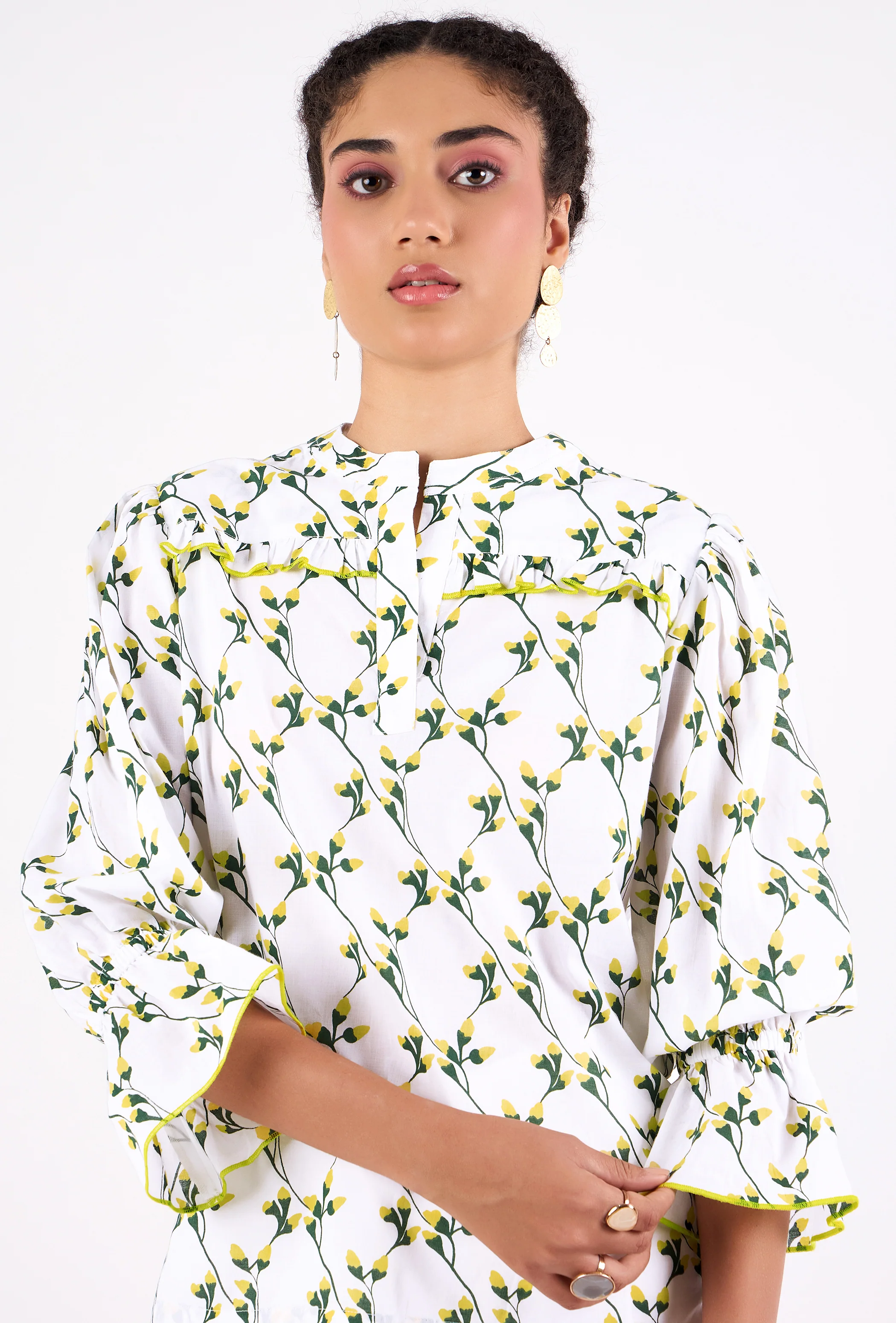 1370 Stella Top - Image 3