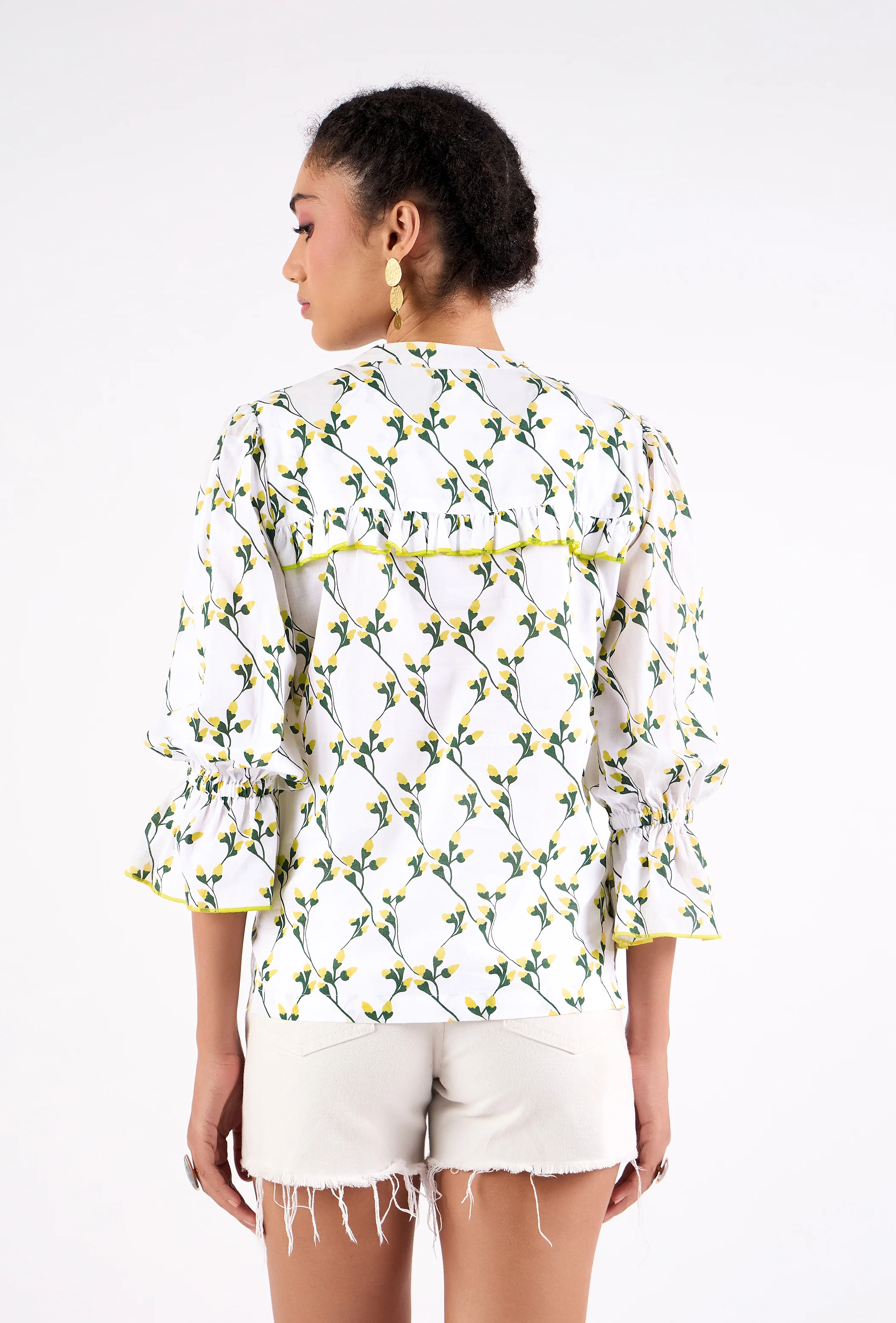 1370 Stella Top - Image 5