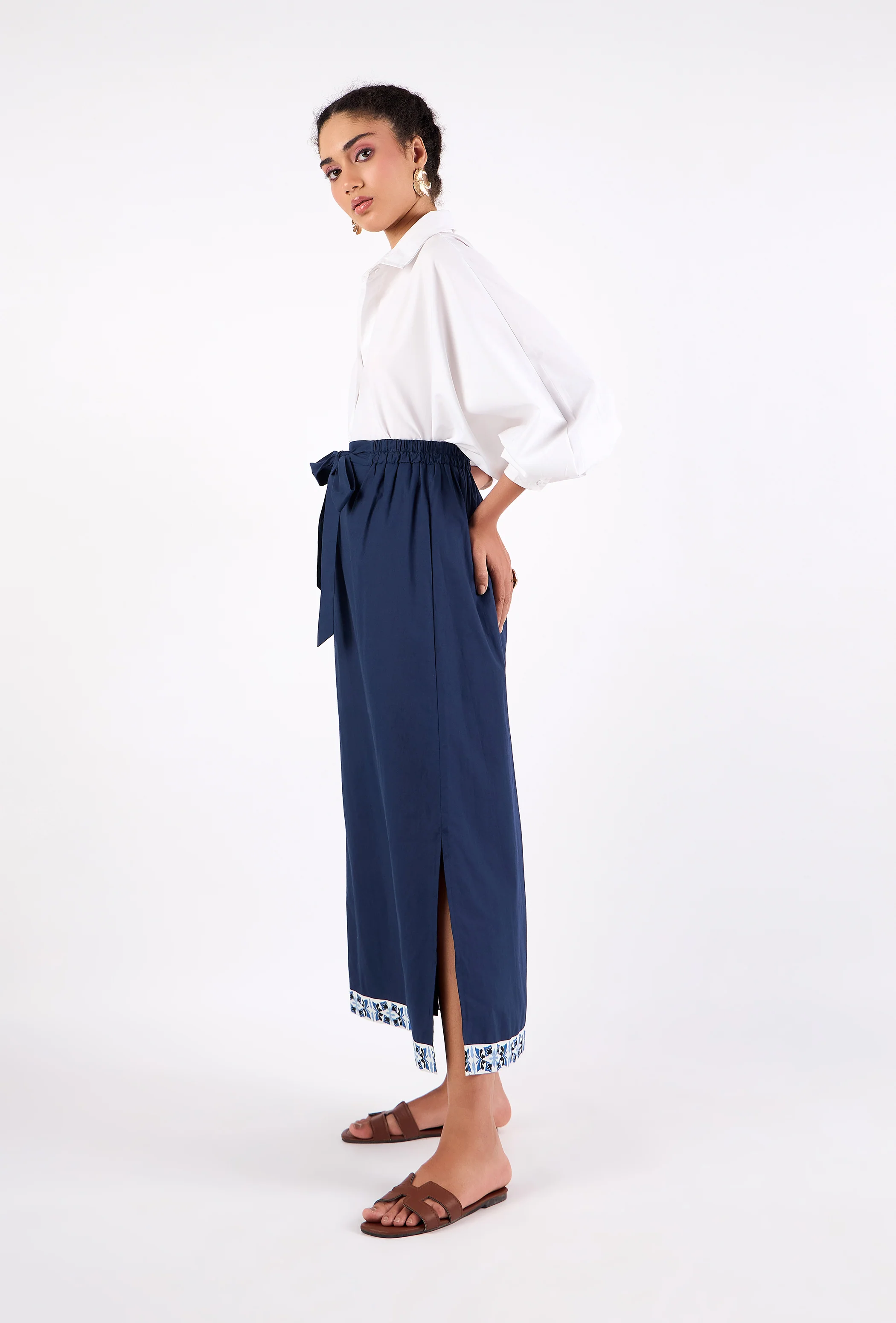 1390 Tyler Skirt - Image 4