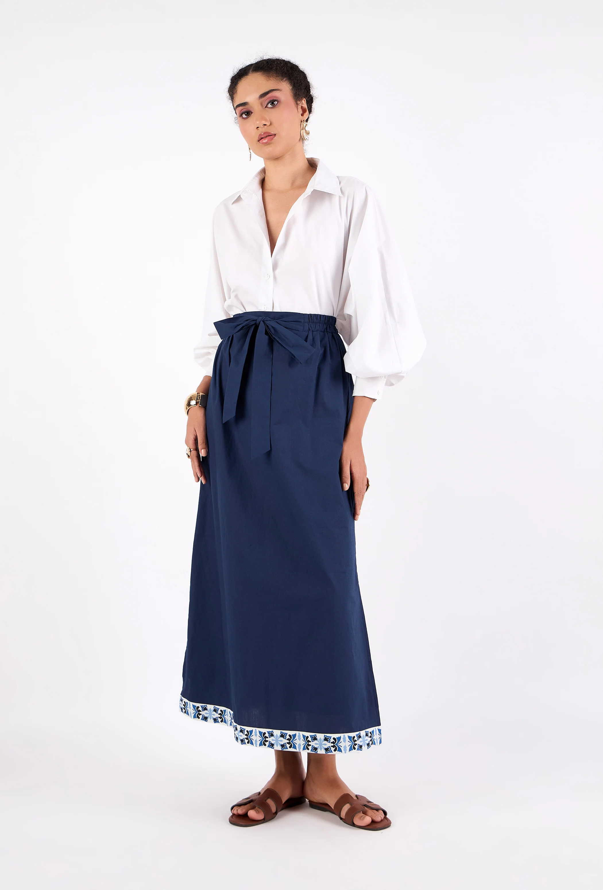 1390 Tyler Skirt - Image 5