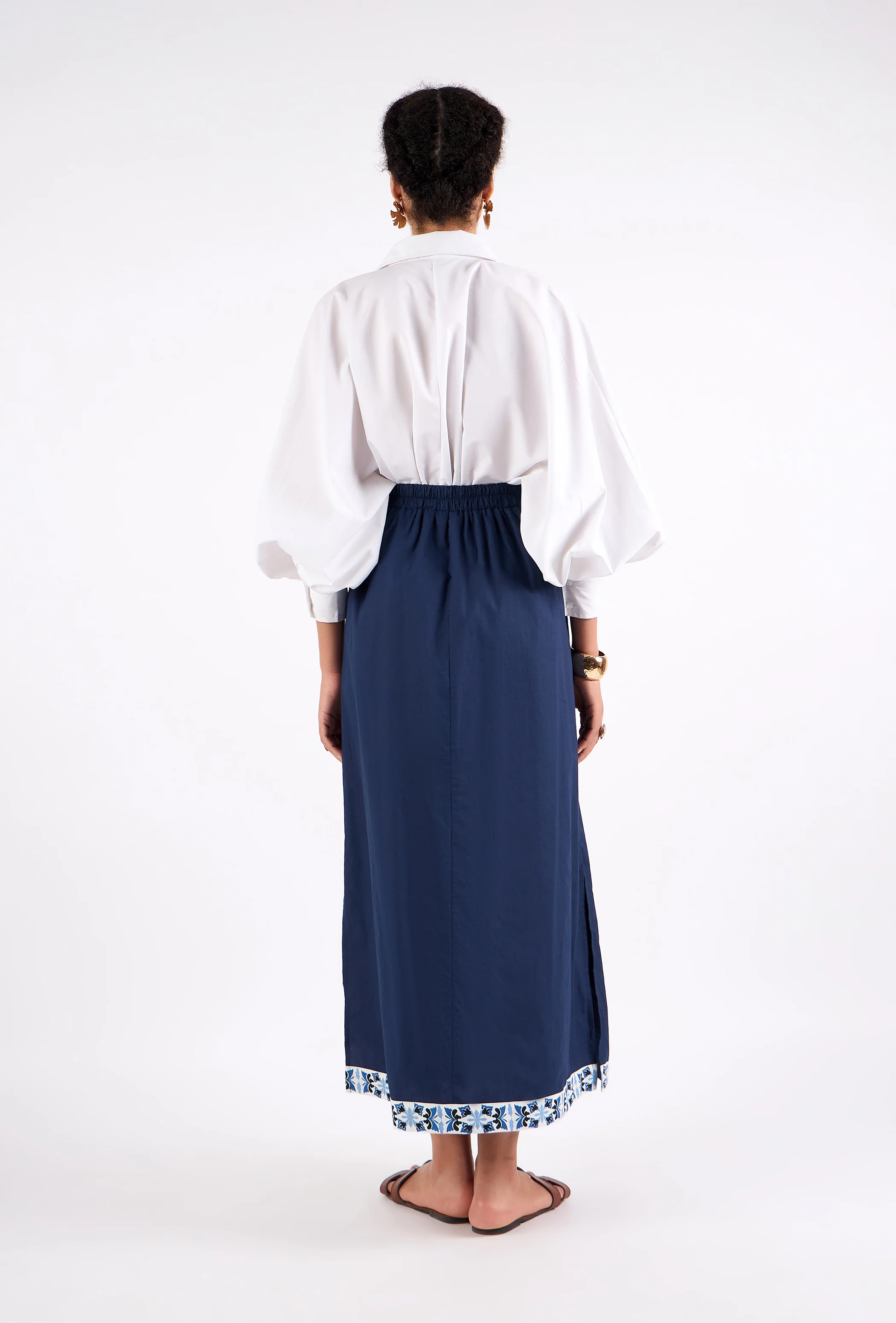 1390 Tyler Skirt - Image 6