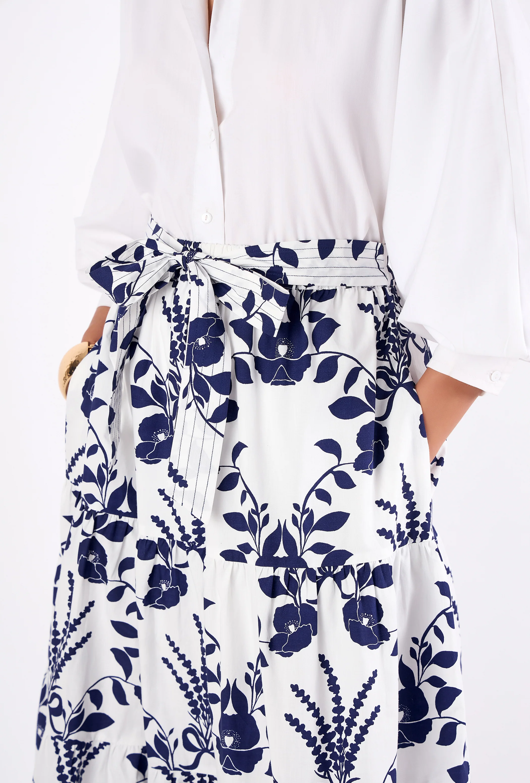 1391 Gia Skirt - Image 3