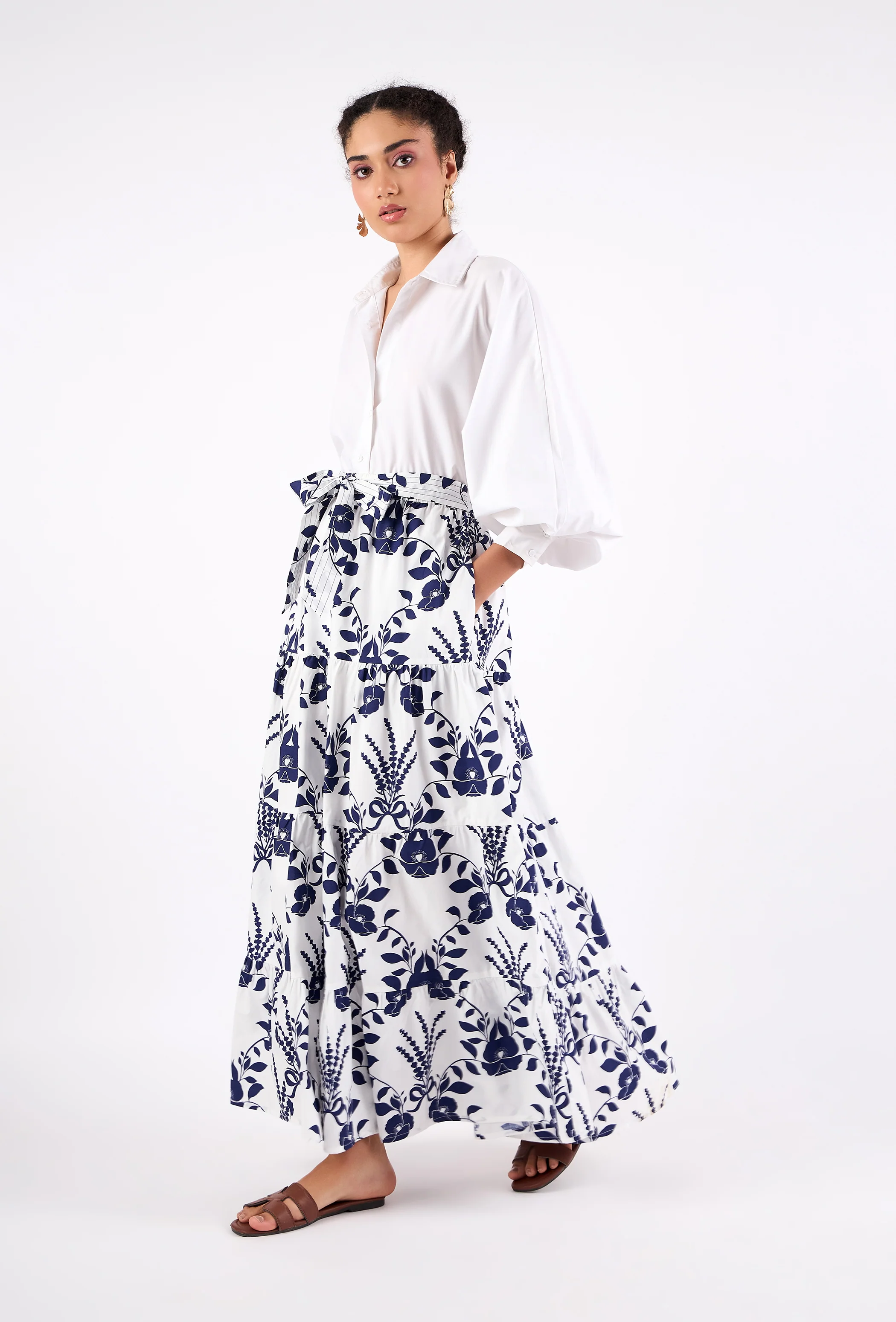 1391 Gia Skirt - Image 4