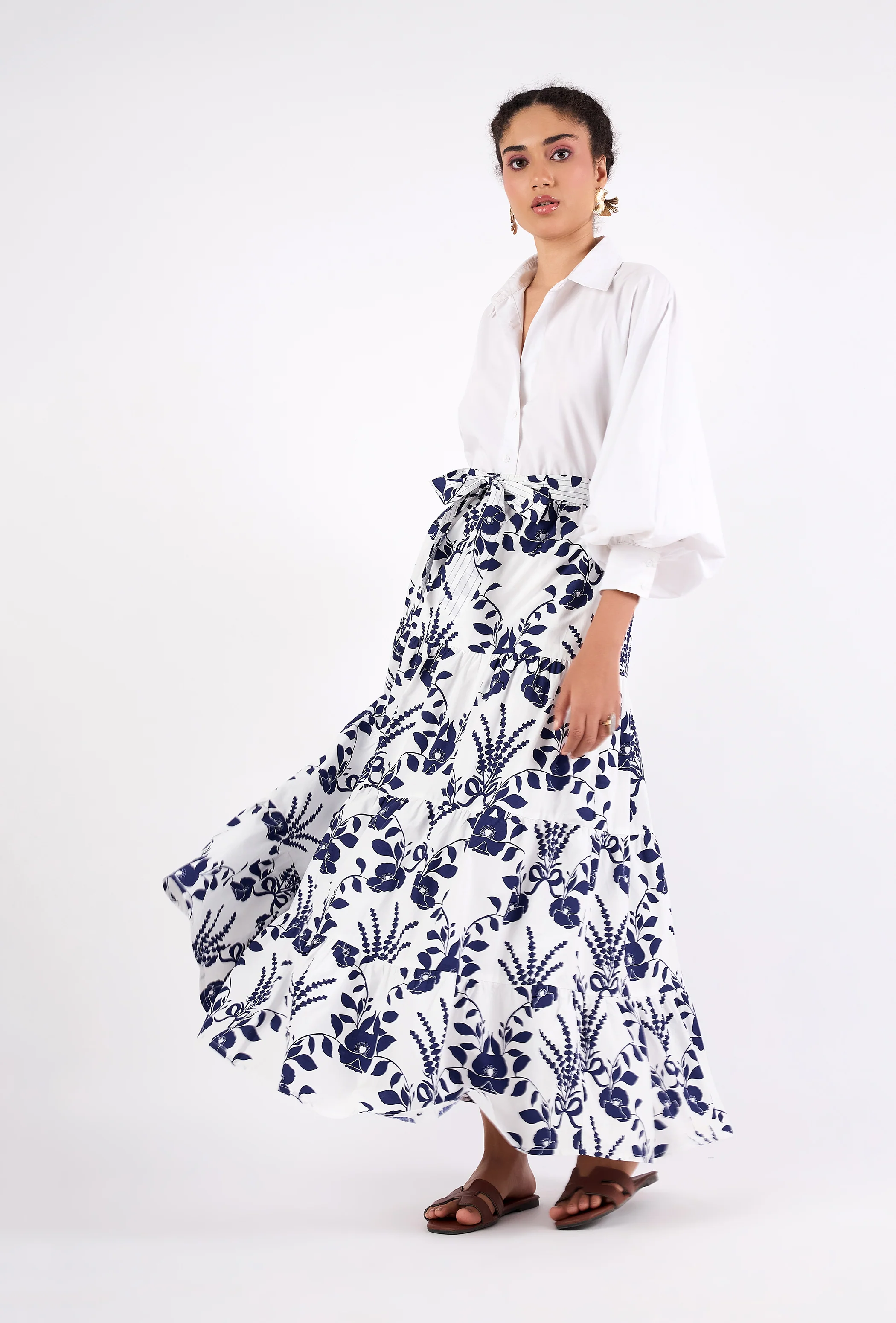 1391 Gia Skirt - Image 6