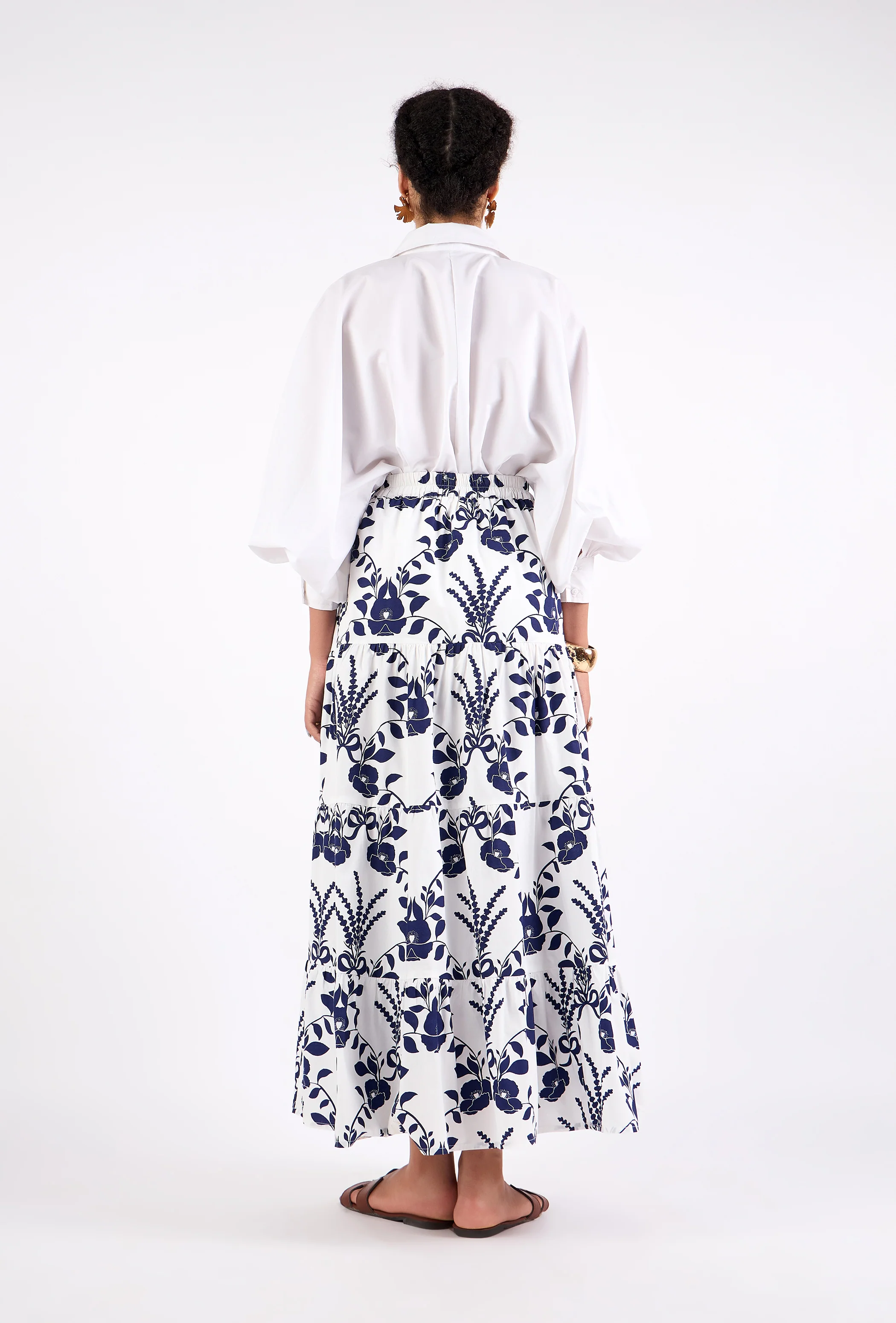 1391 Gia Skirt - Image 7