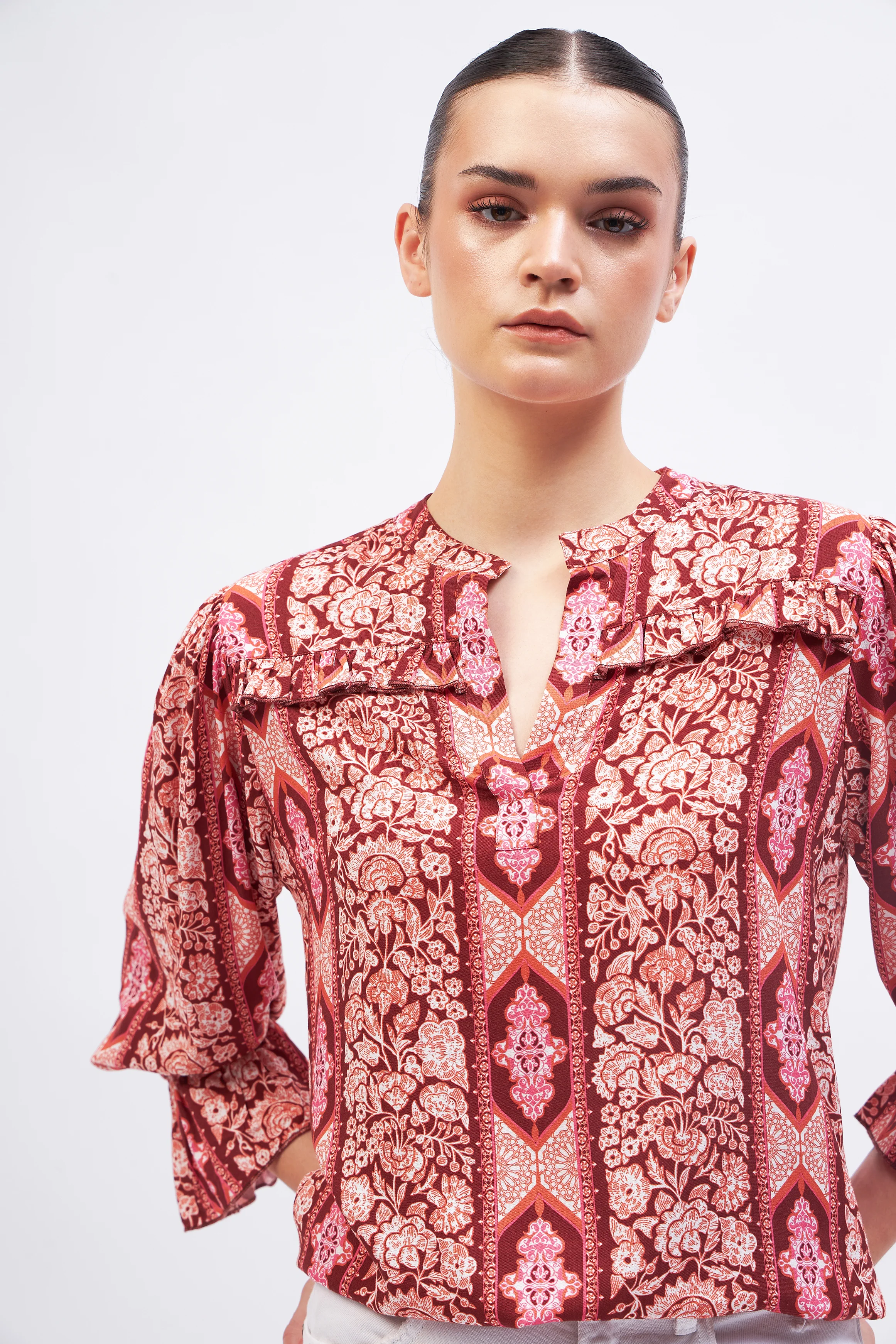 1431 Stella Top - Image 3