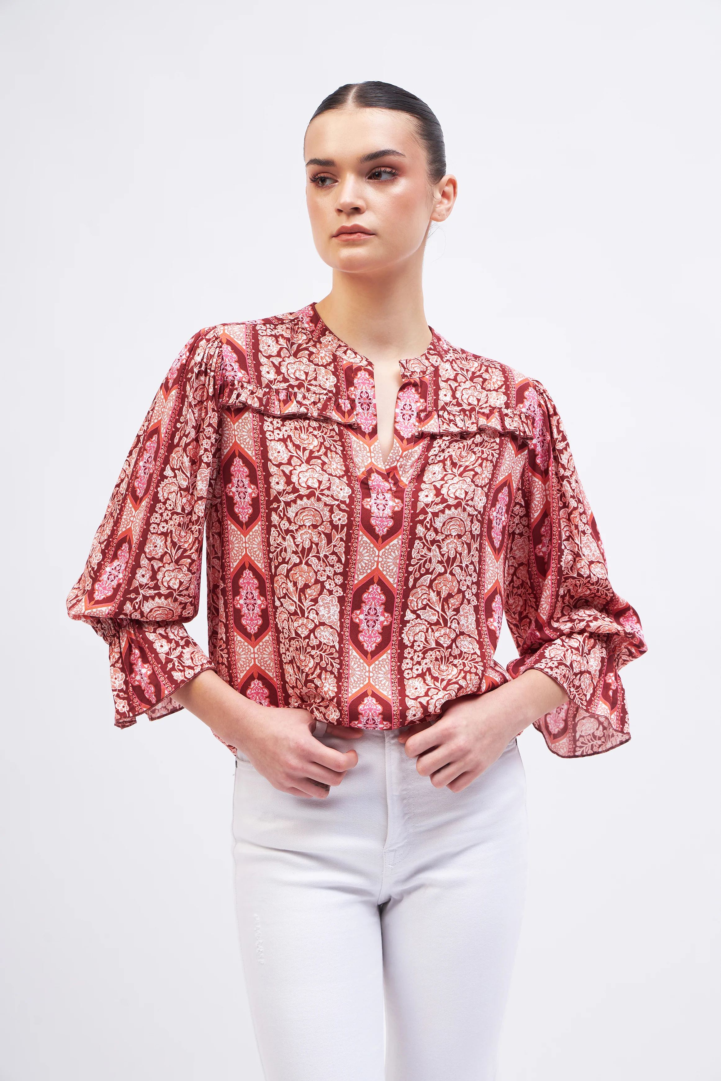 1431 Stella Top - Image 4