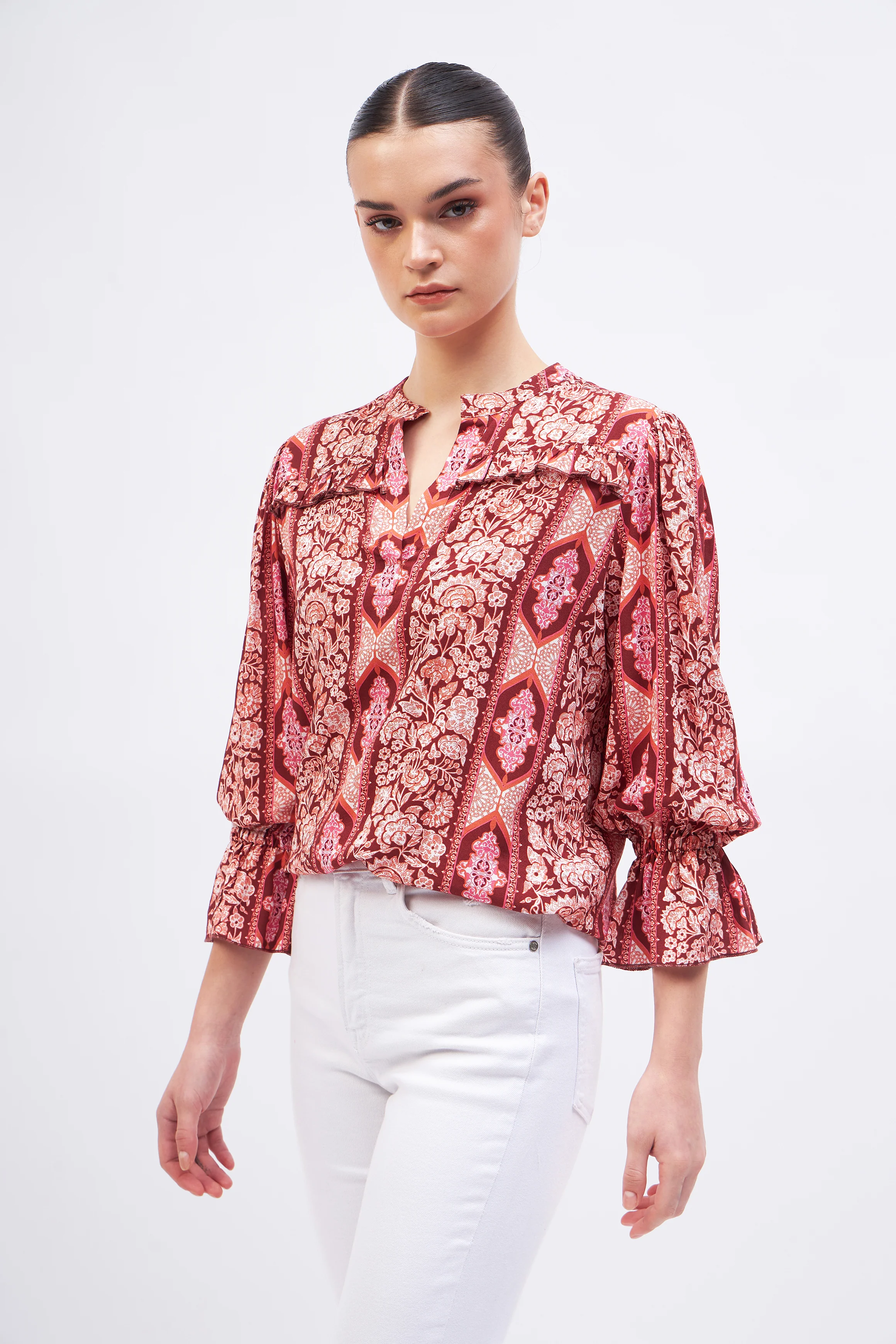 1431 Stella Top - Image 5