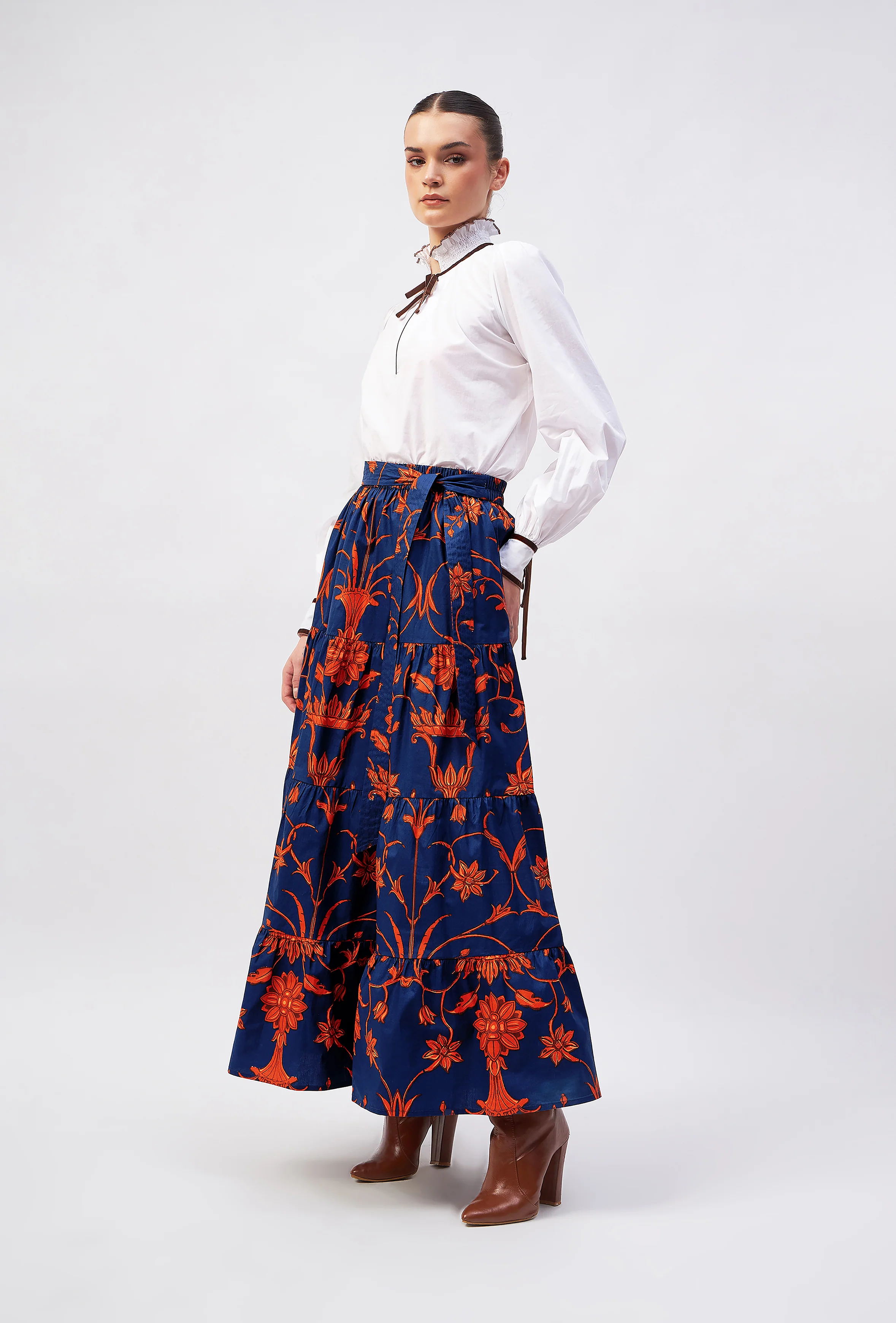 1446 Gia Skirt - Image 3