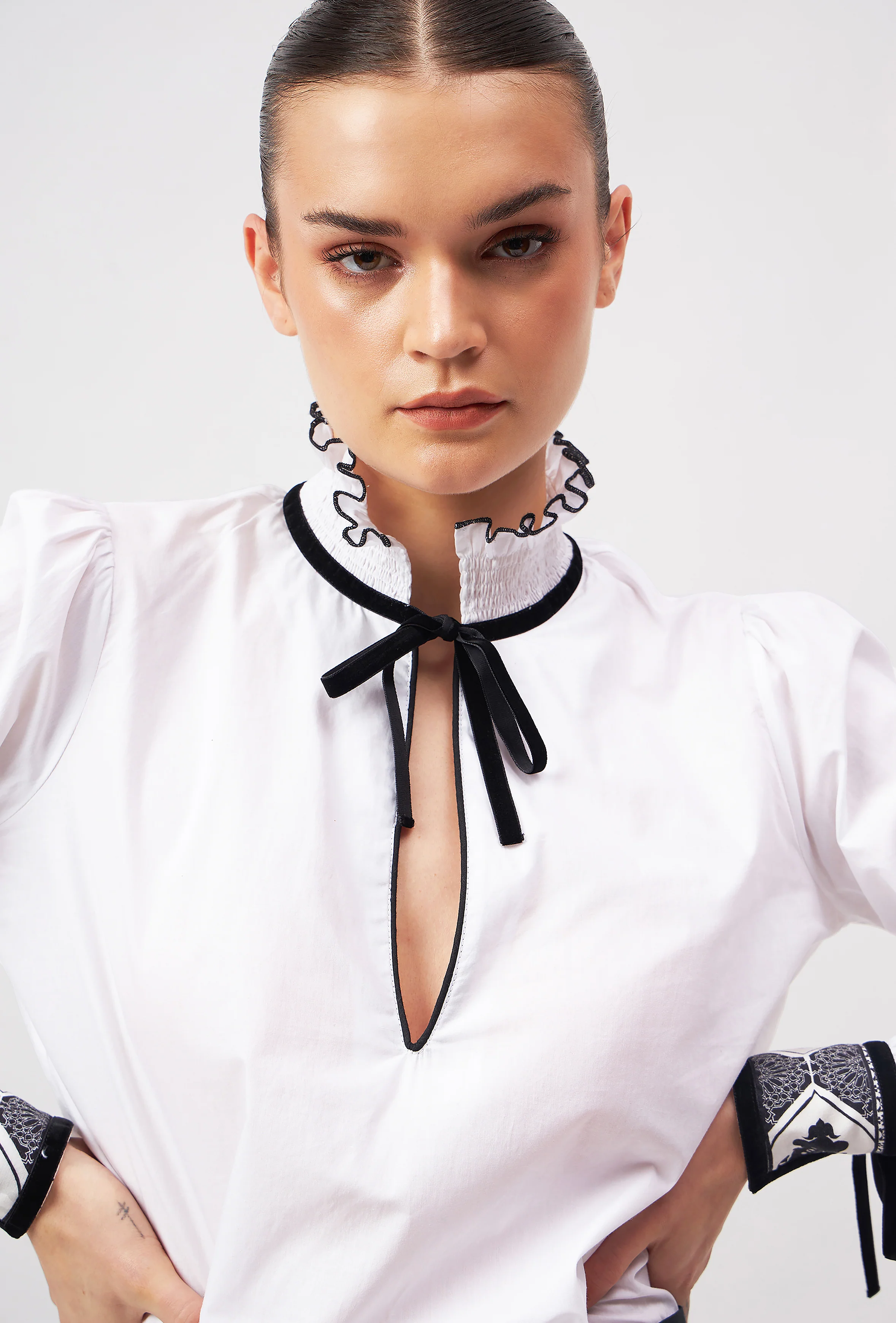 1452 Jill top - Image 3