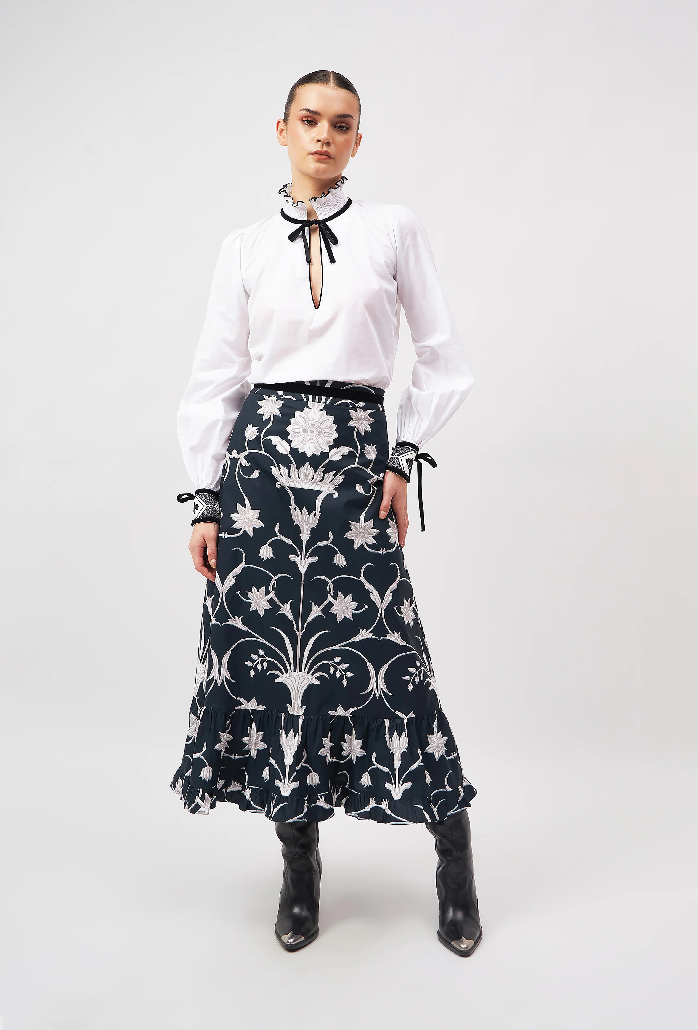 1452 Jill top - Image 4
