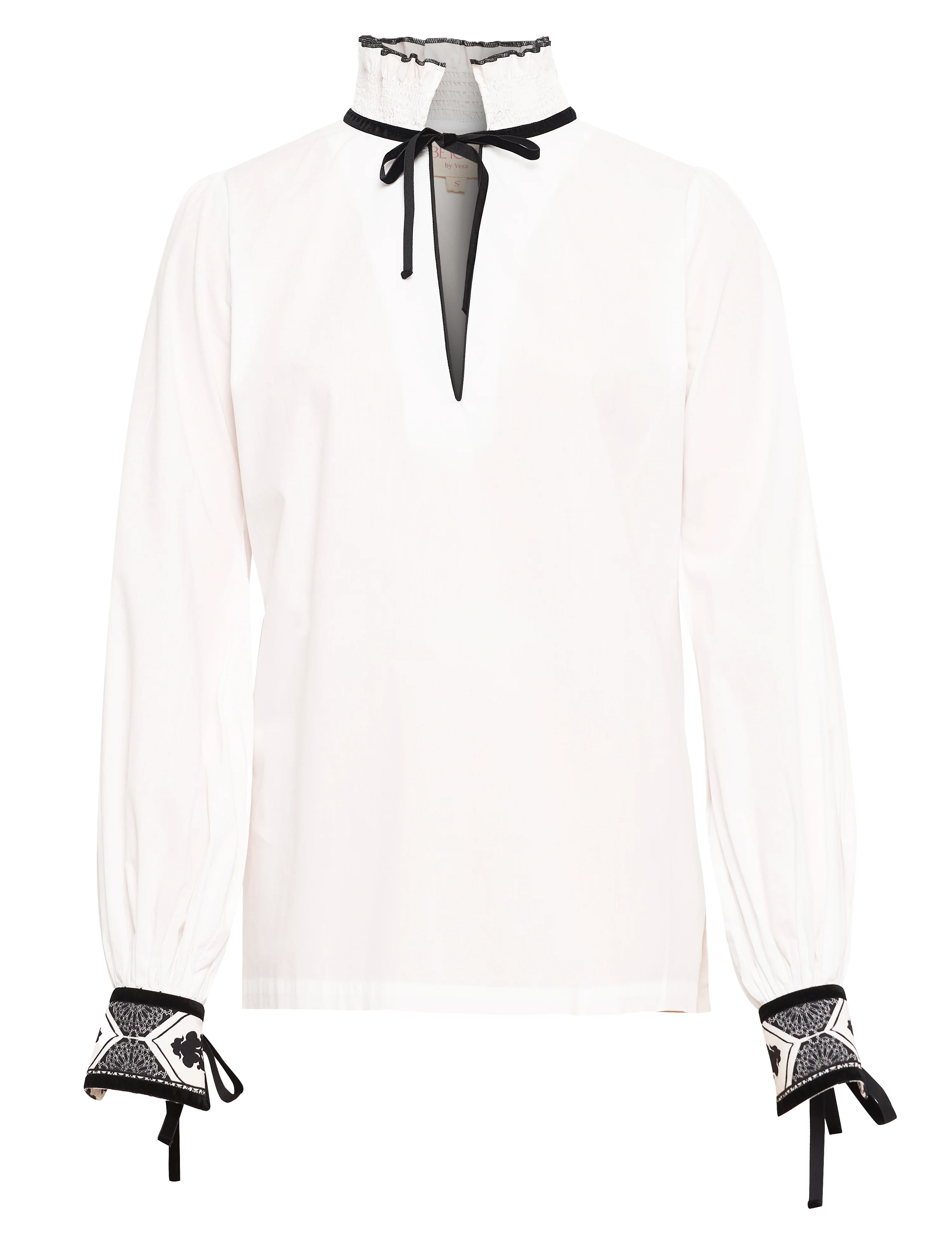 1452 Jill top - Image 6
