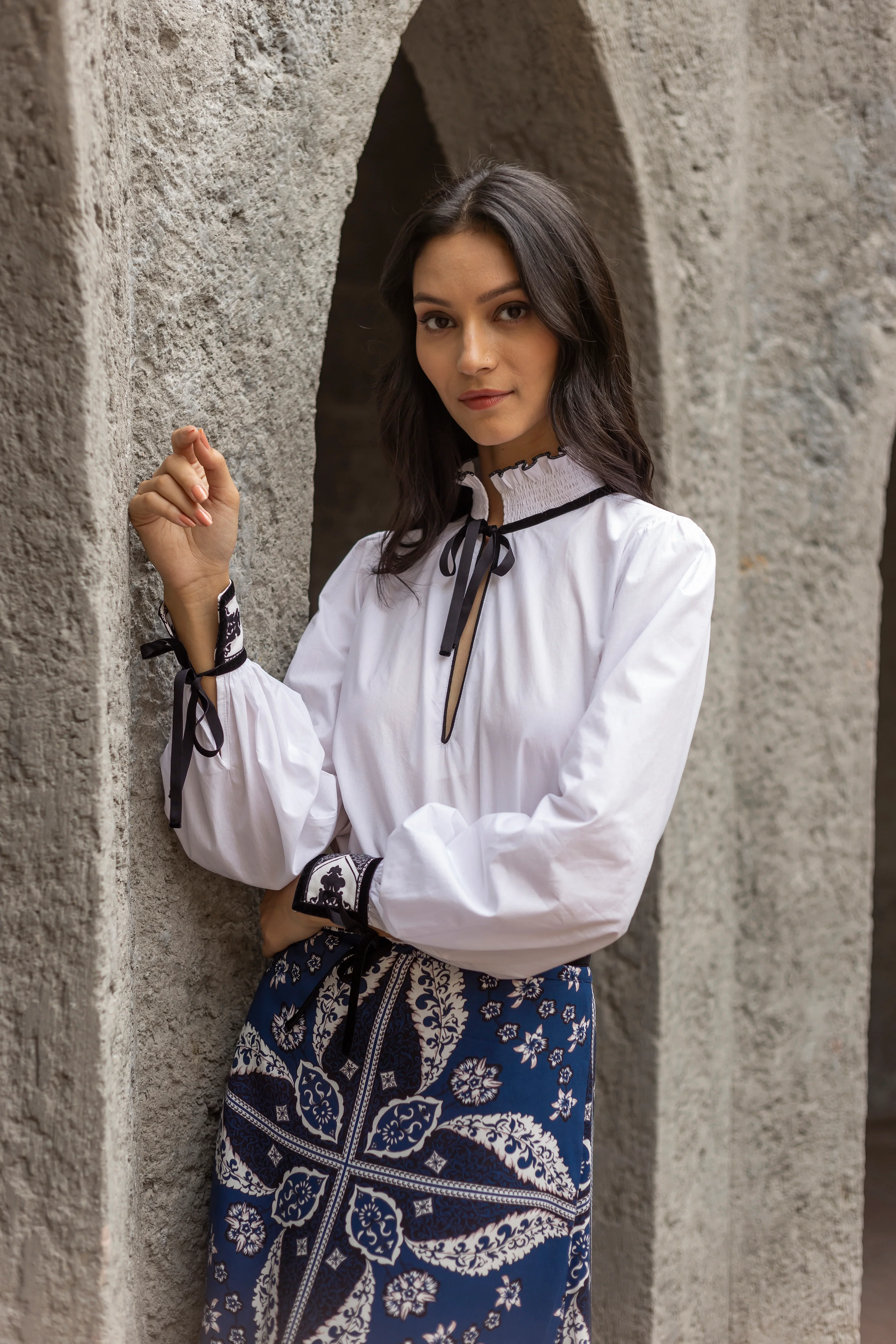 1452 Jill top - Image 7