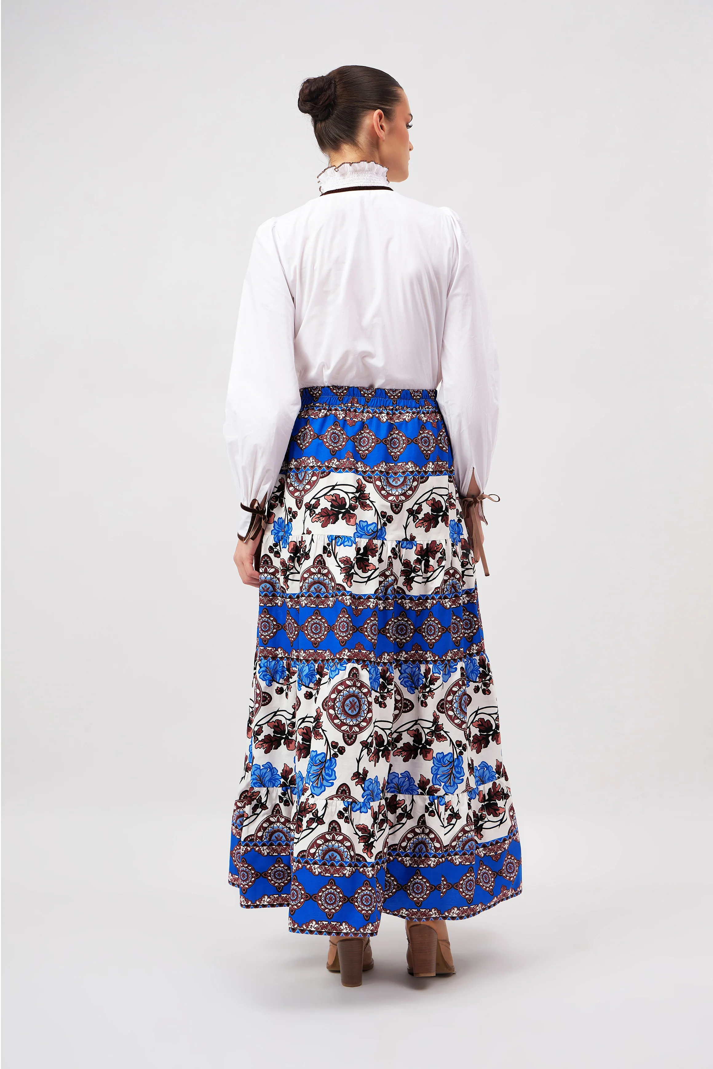 1462 Gia Skirt - Image 4