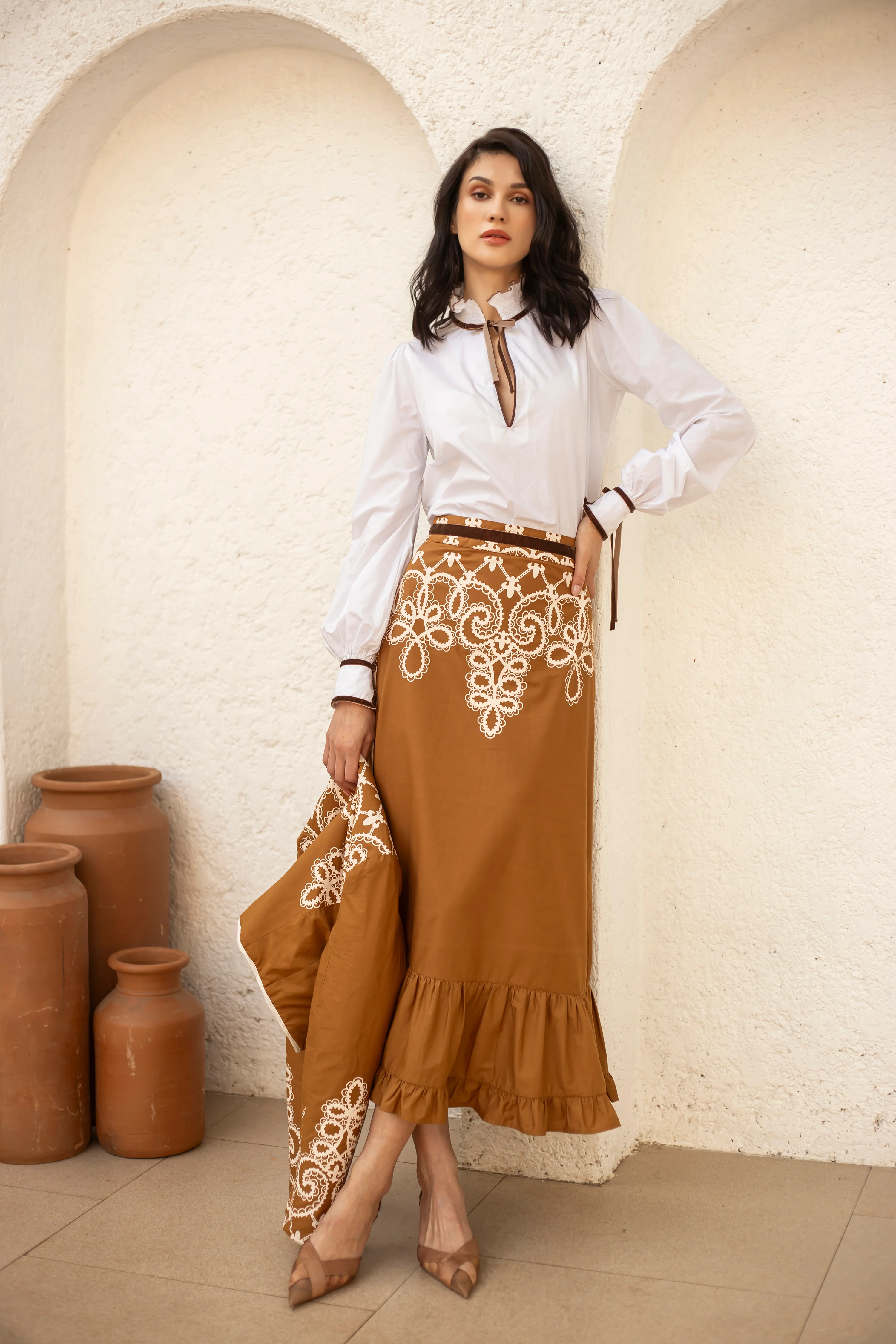 1469 Aurora Skirt - Image 6