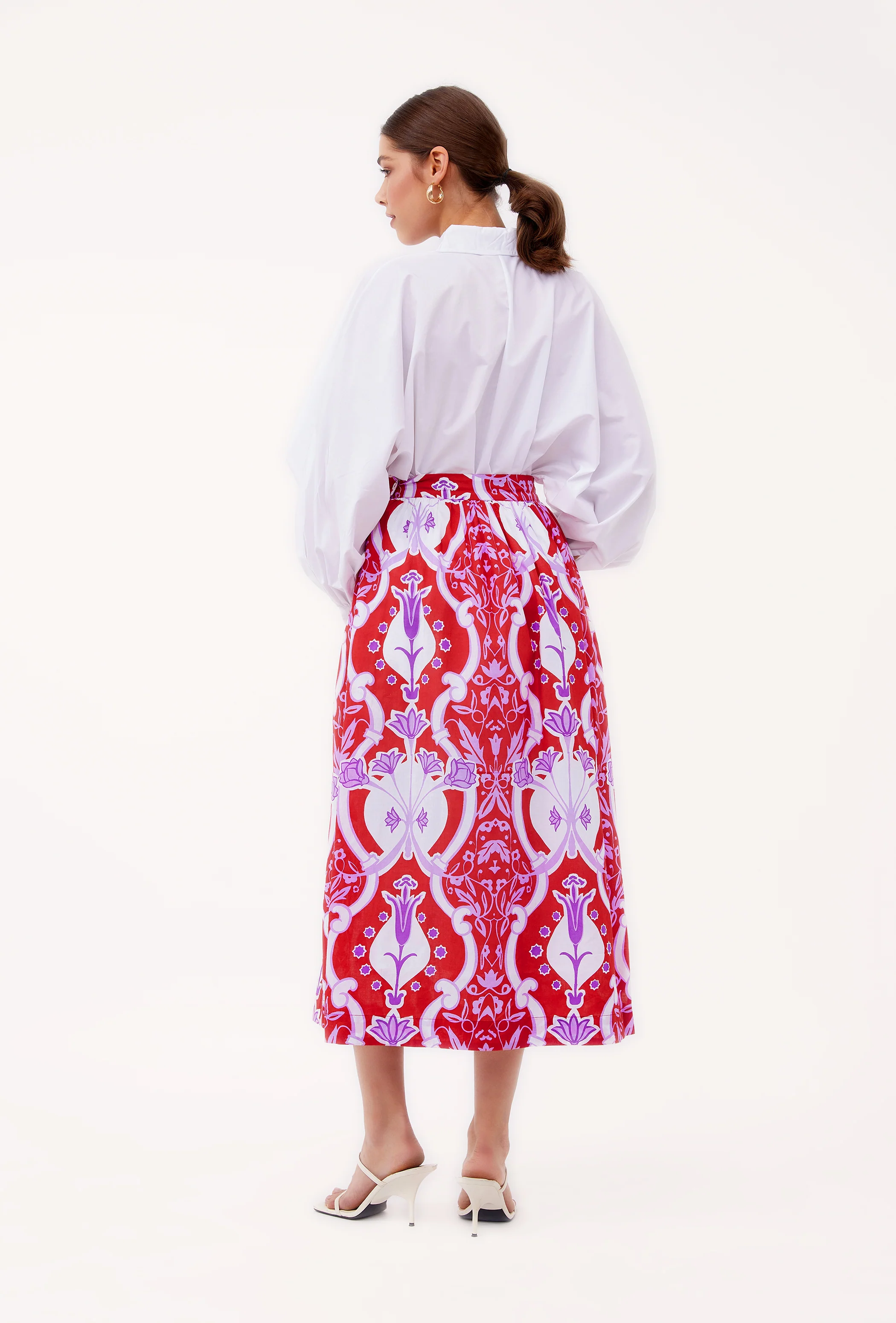 1535 Anna Skirt - Image 5