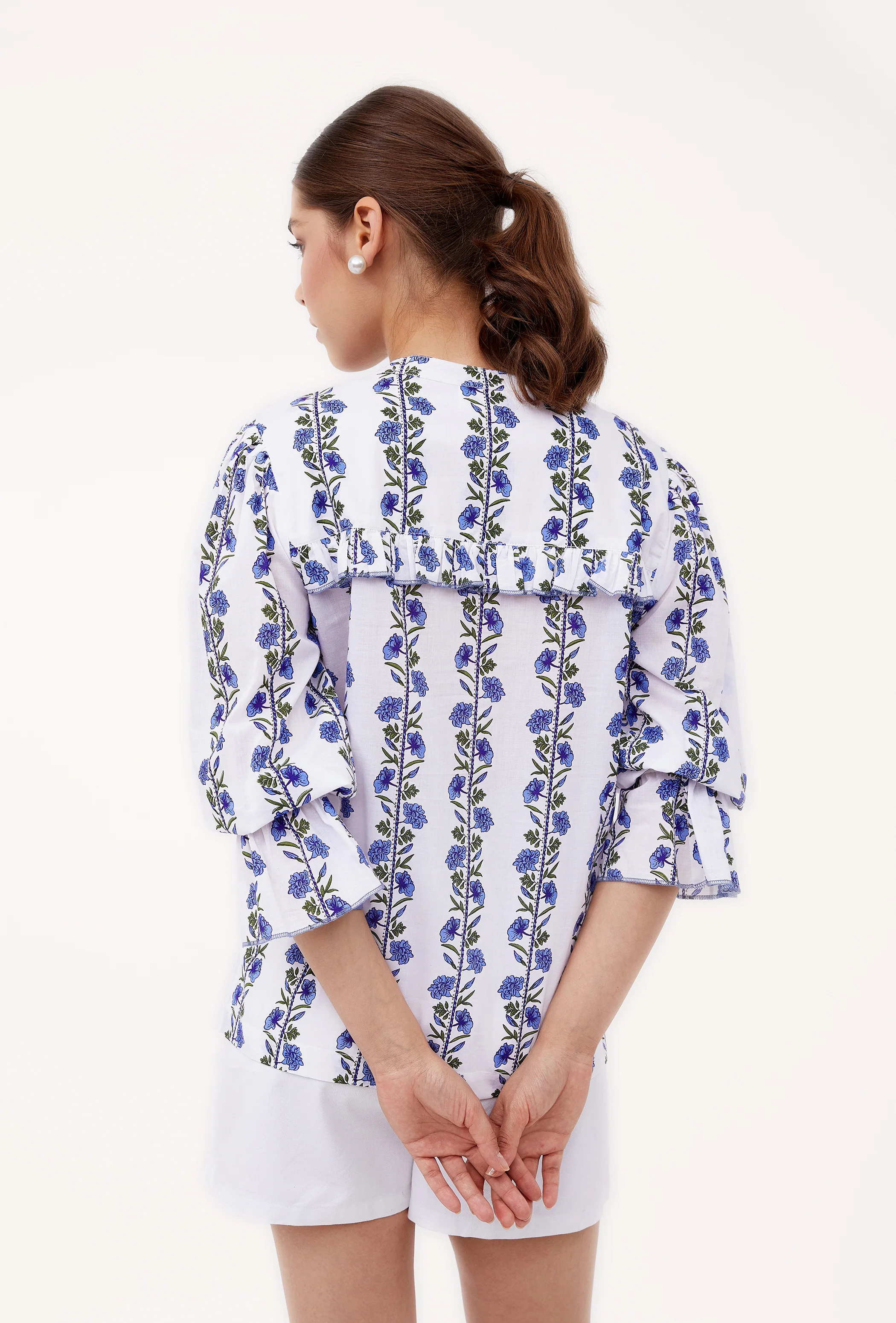 1591 Stella Top - Image 5