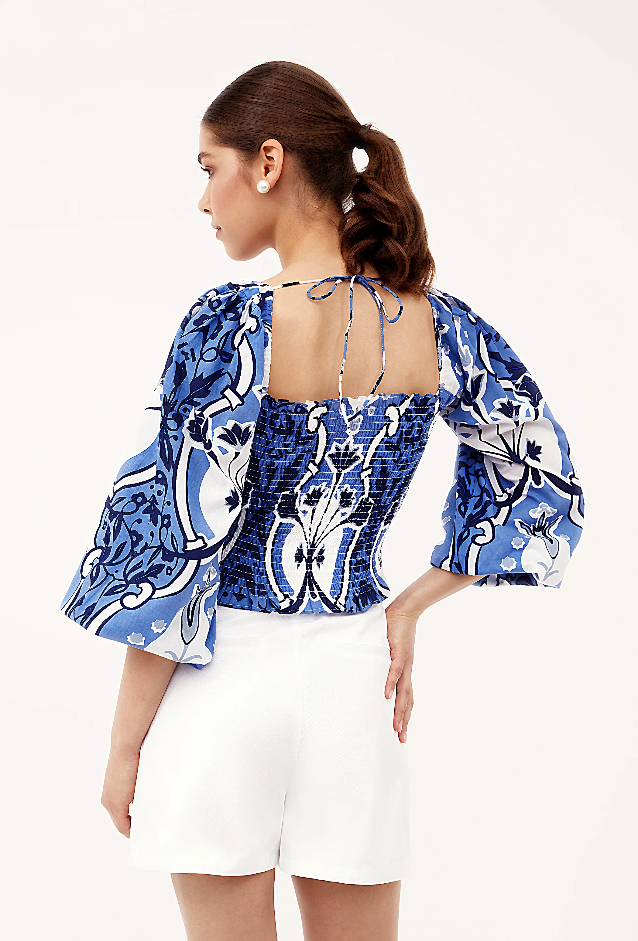 1597 Gloria Top - Image 5