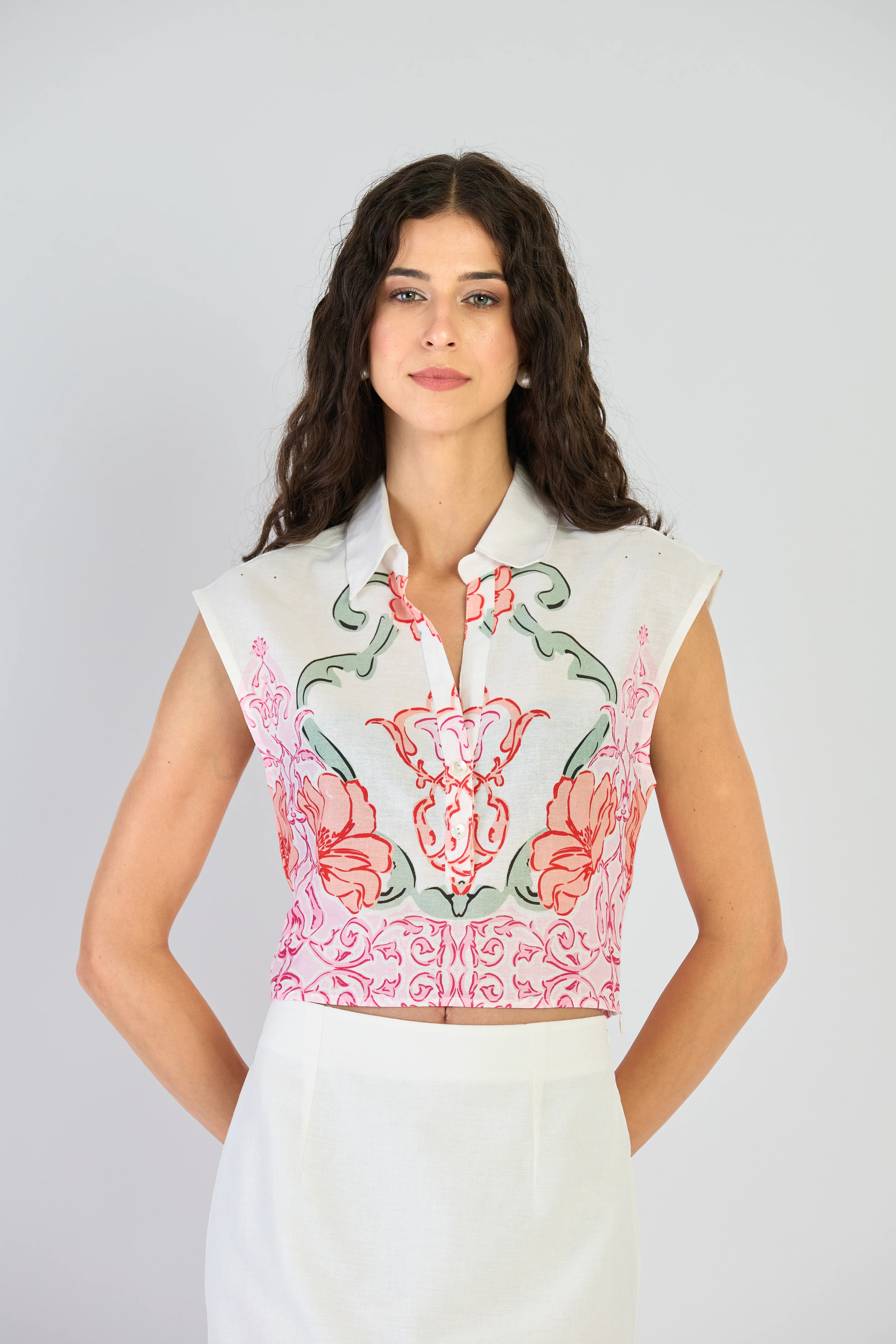 862 Alba Top - Image 4