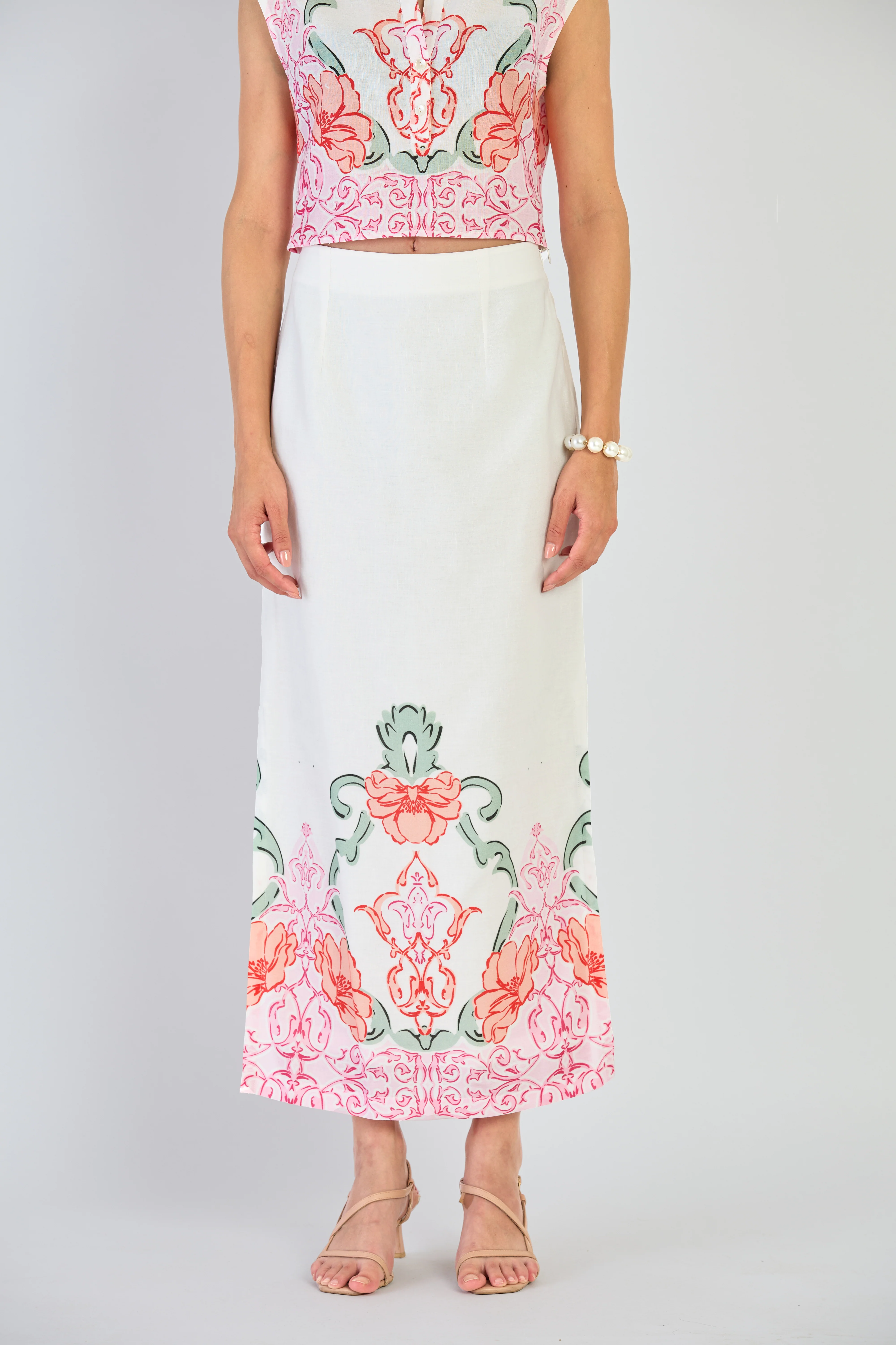 863 Aspen Skirt - Image 5