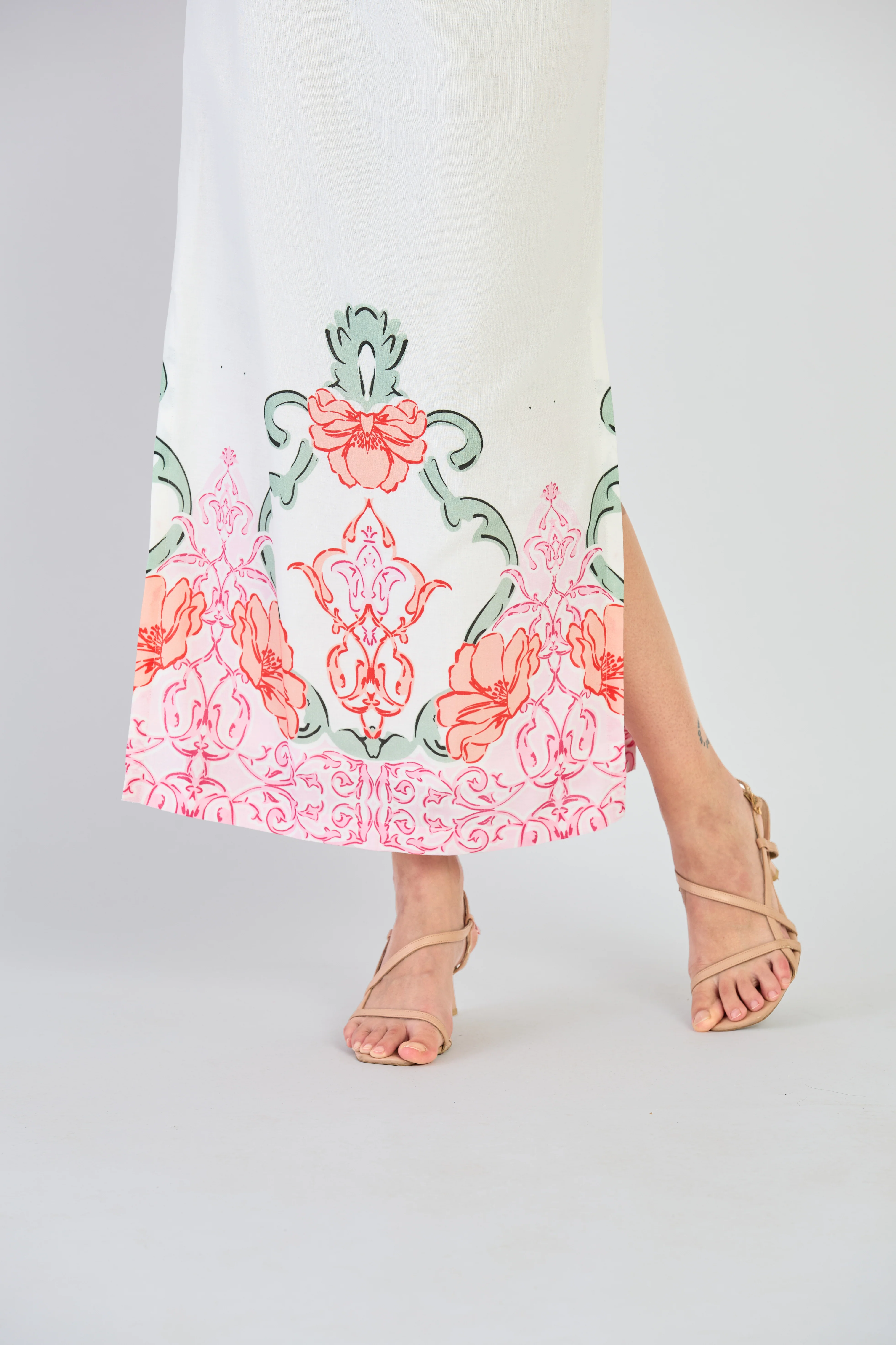 863 Aspen Skirt - Image 7