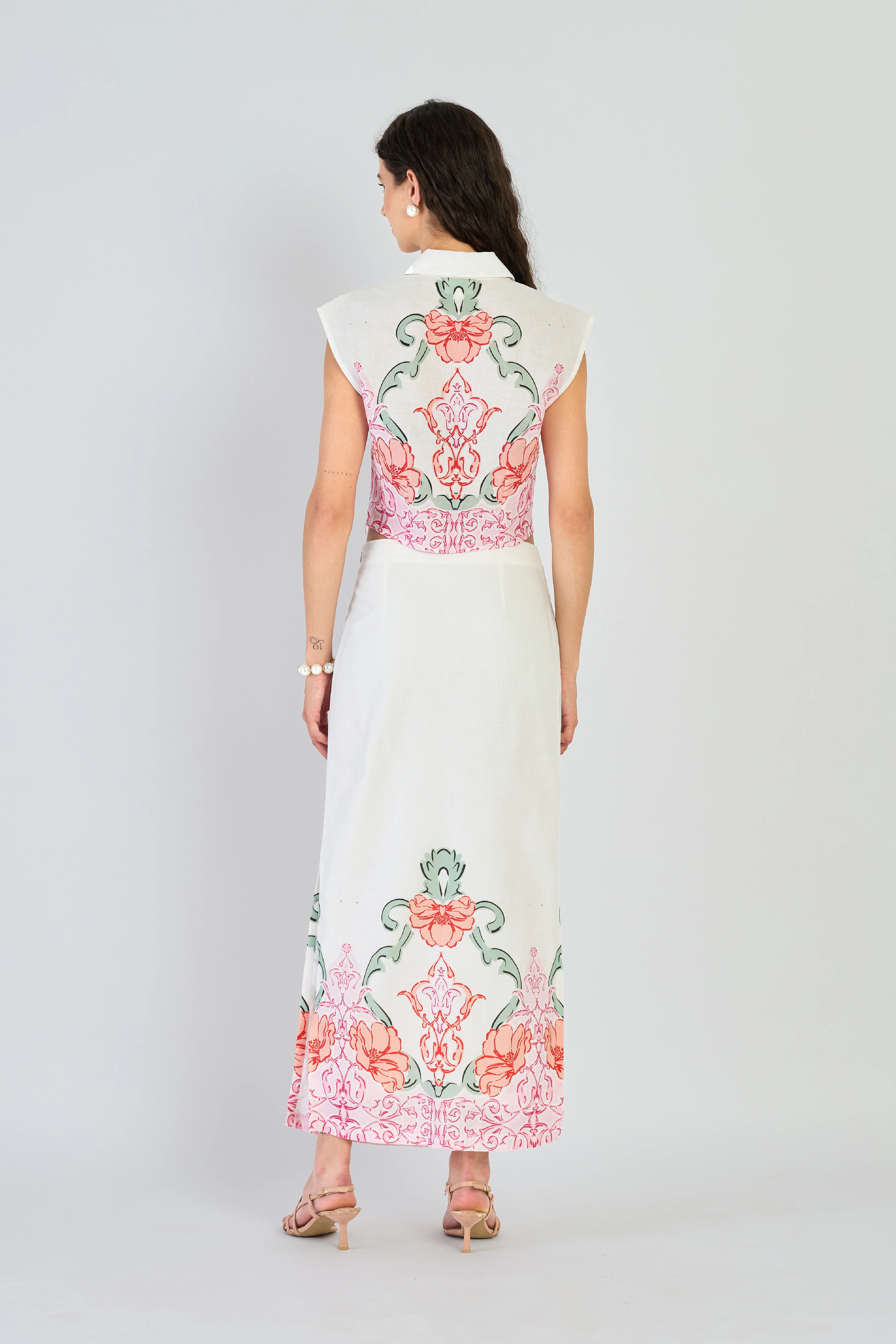863 Aspen Skirt - Image 8