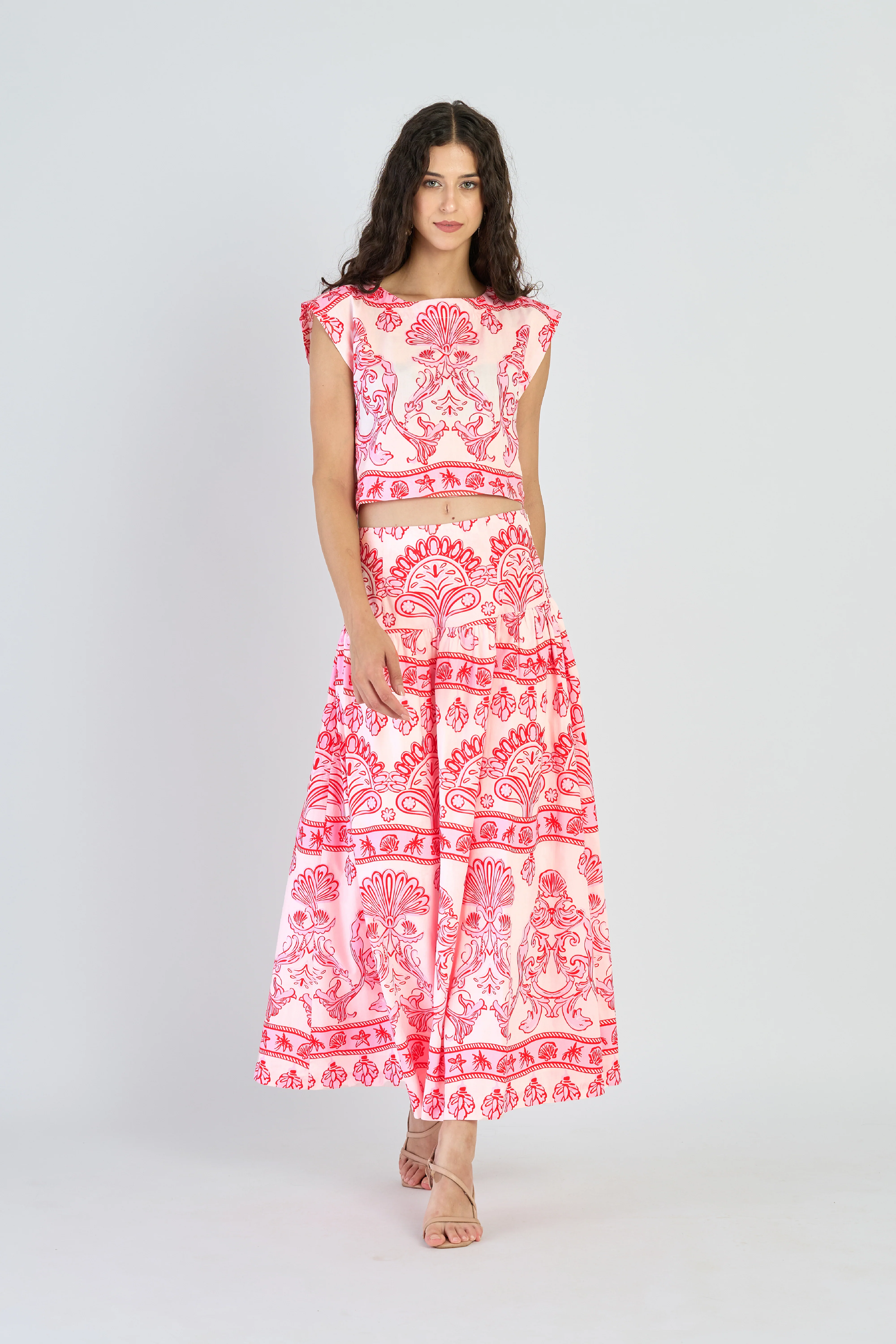 868 Kara Skirt - Image 4