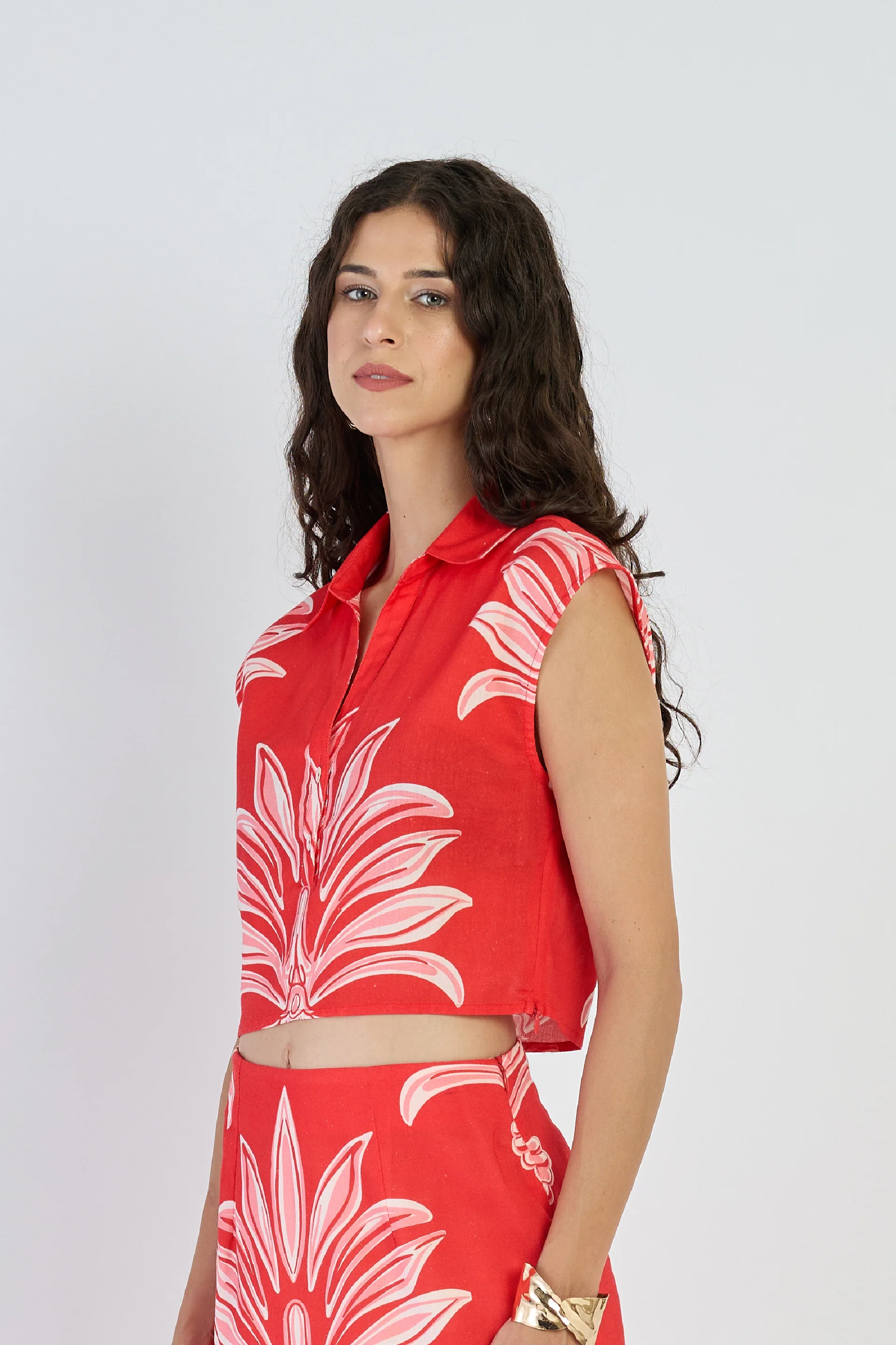 873 Alba Top - Image 5