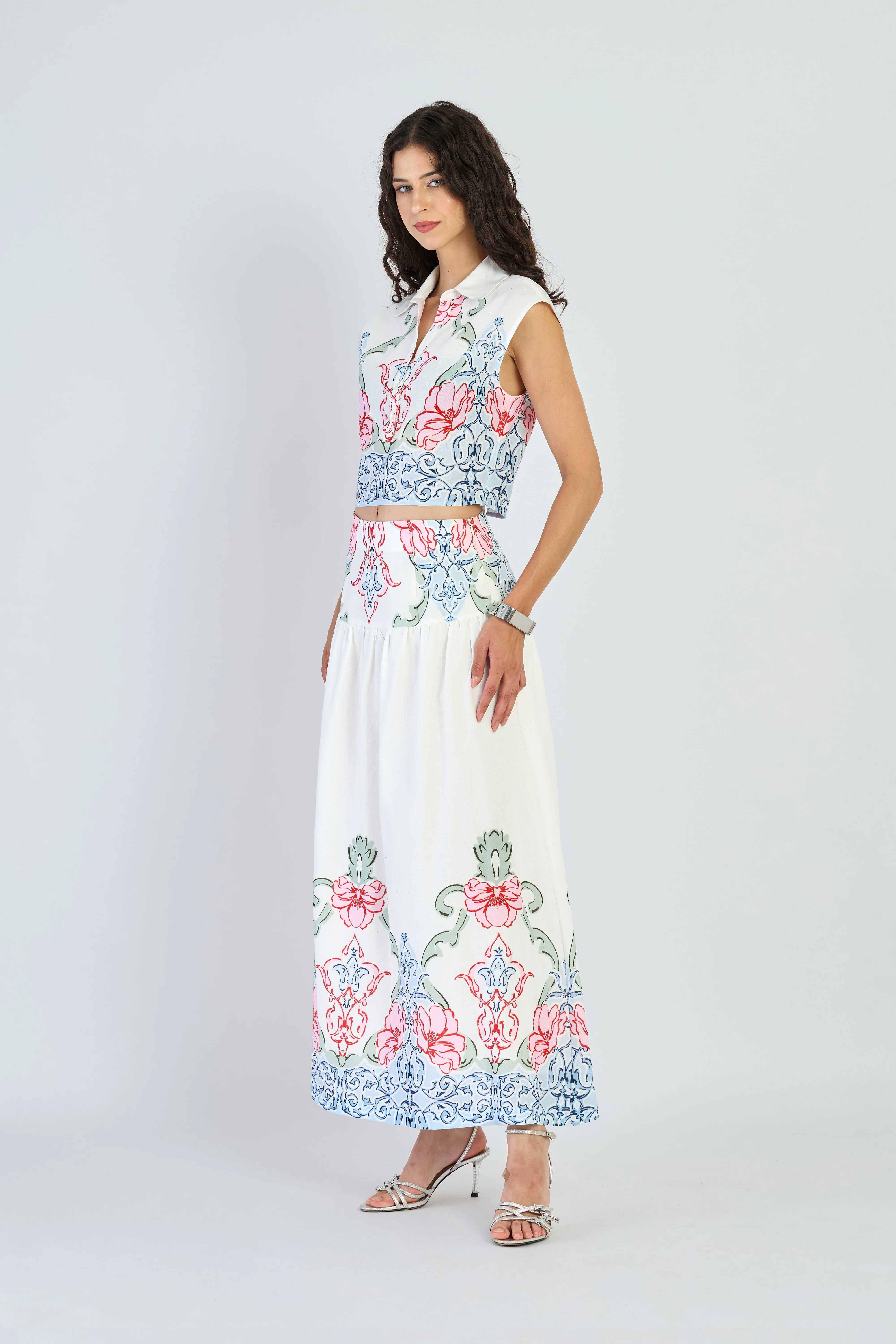 883 Kara Skirt - Image 8