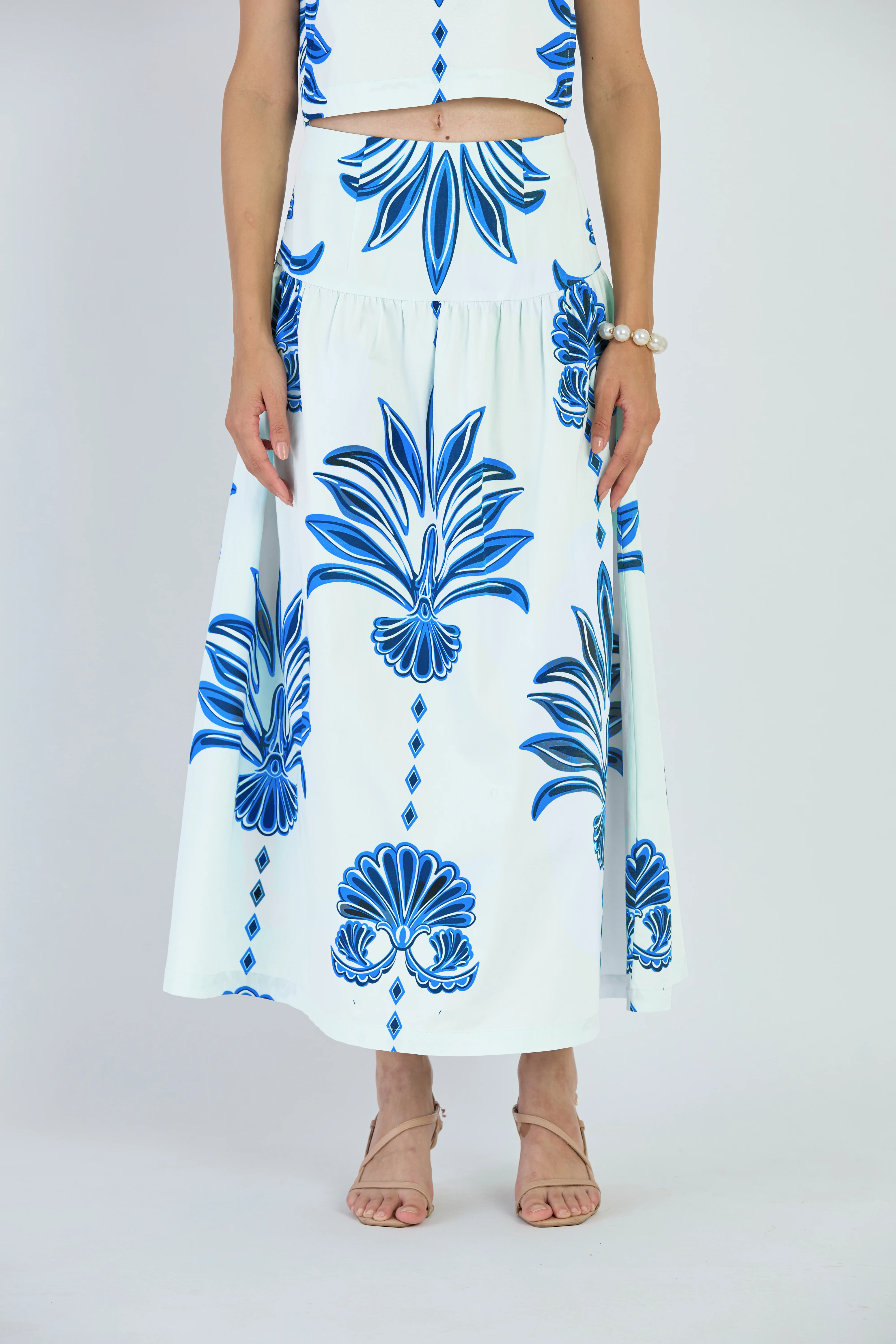 891 Kara Skirt - Image 6