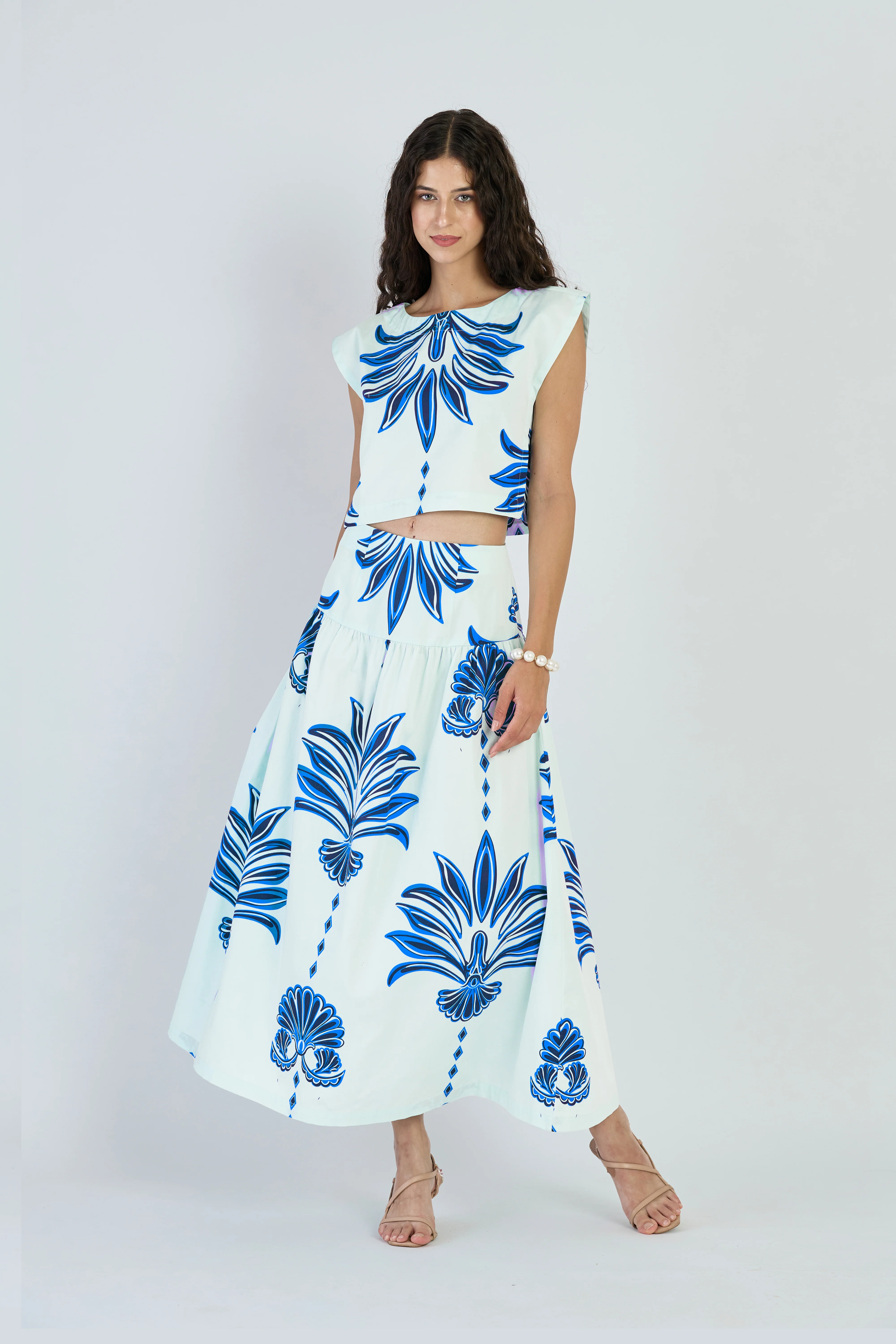 891 Kara Skirt - Image 7
