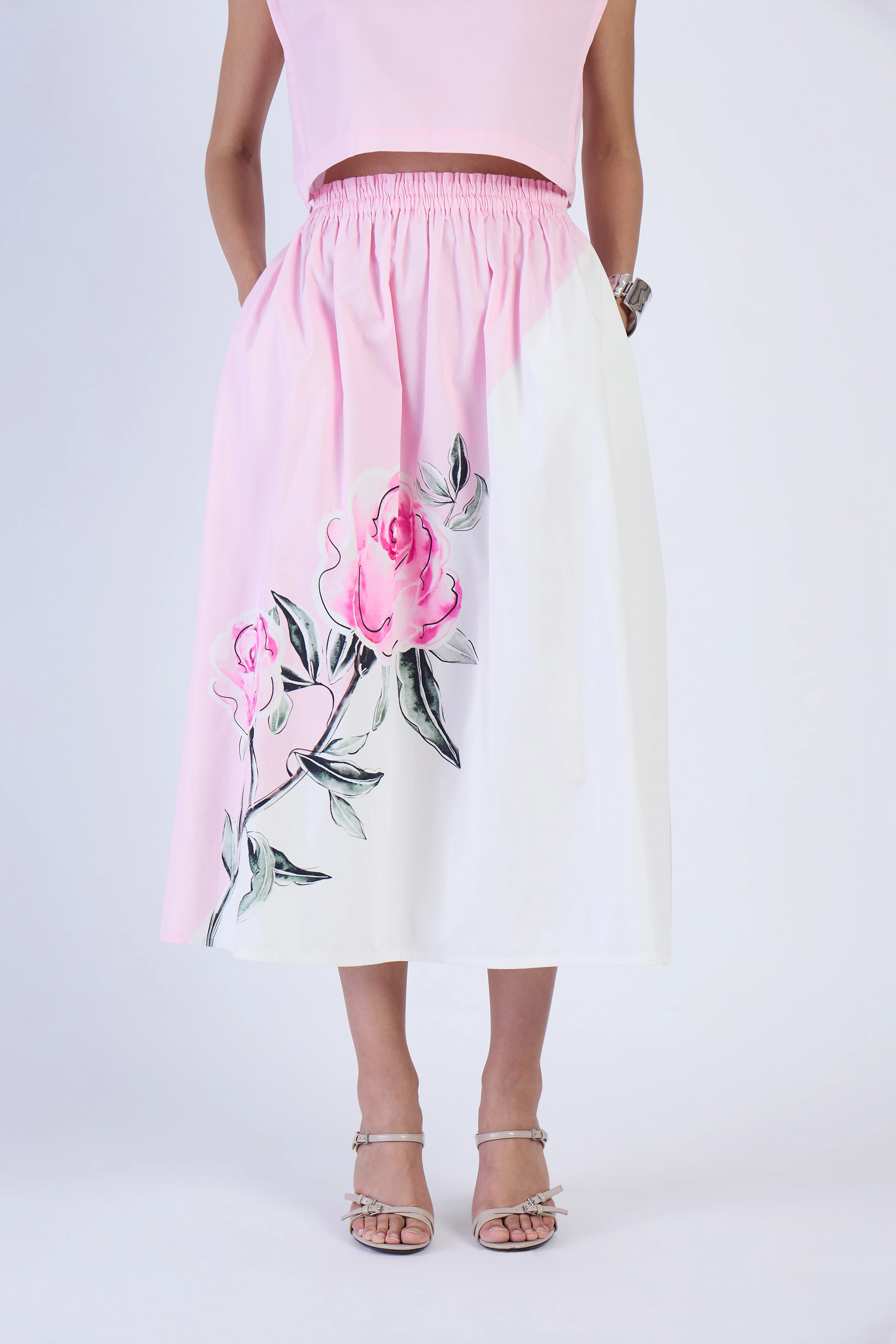 954 Amber Skirt - Image 5