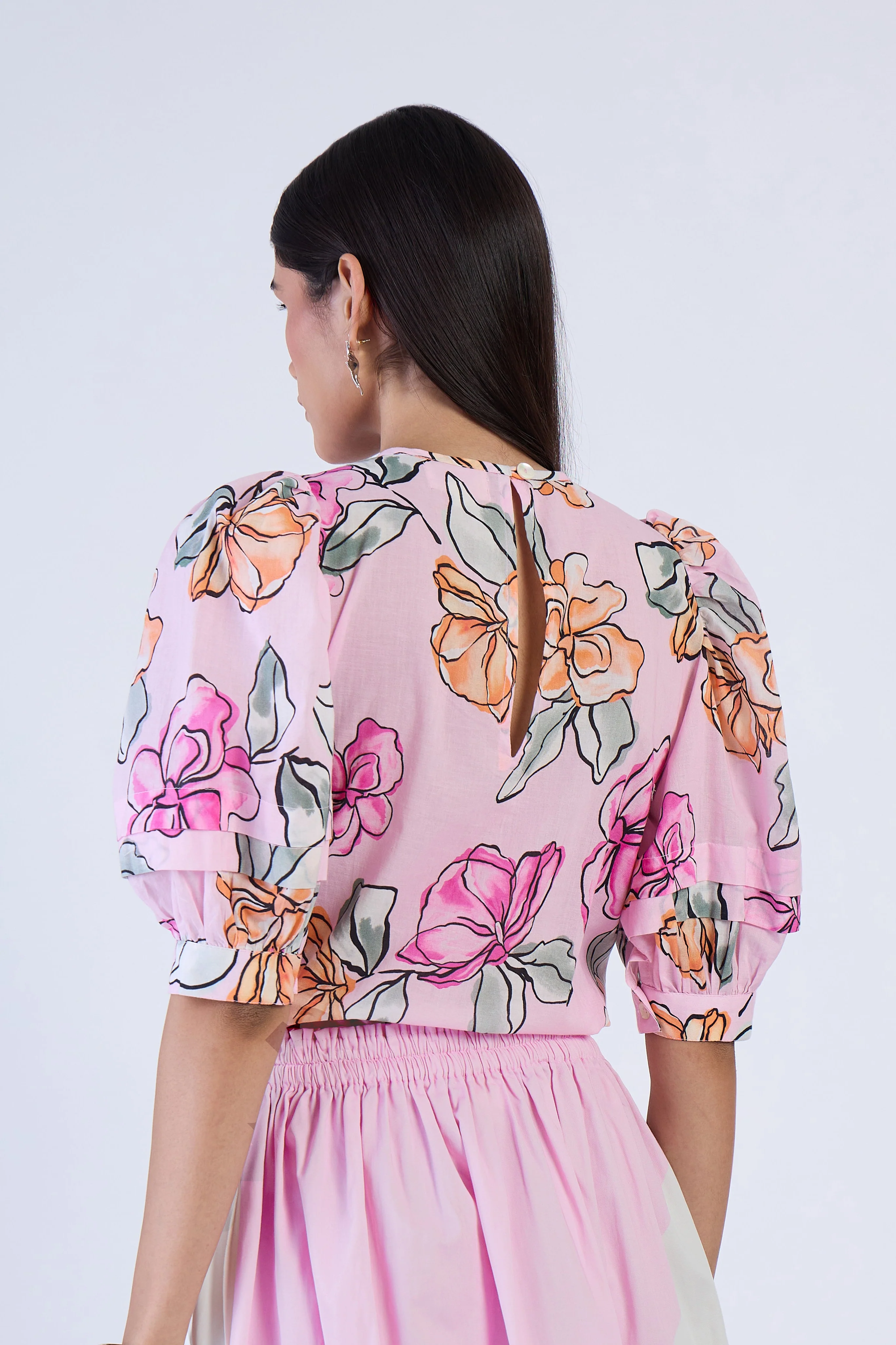 960 Lilly Top - Image 6
