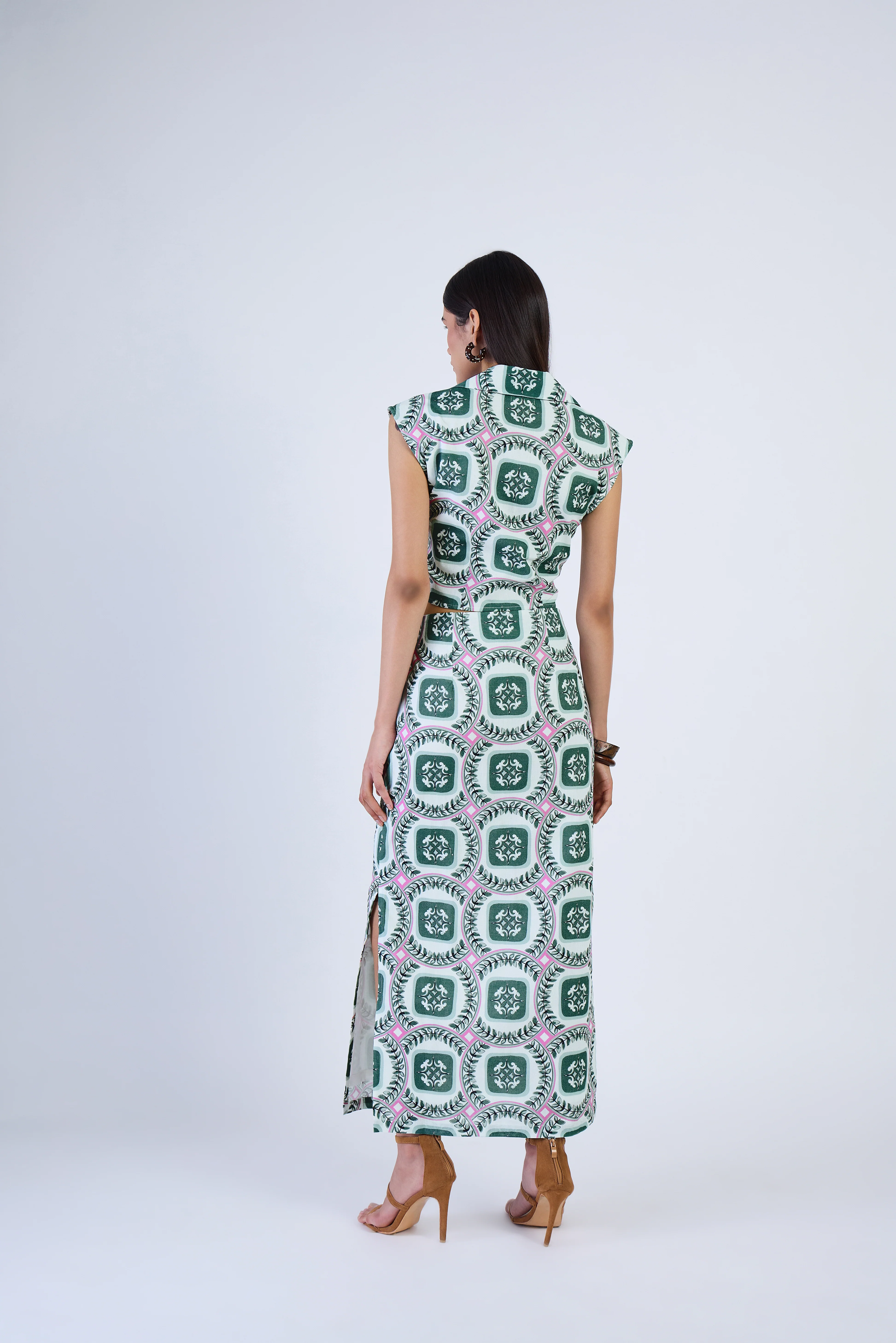 963 Aspen Skirt - Image 8