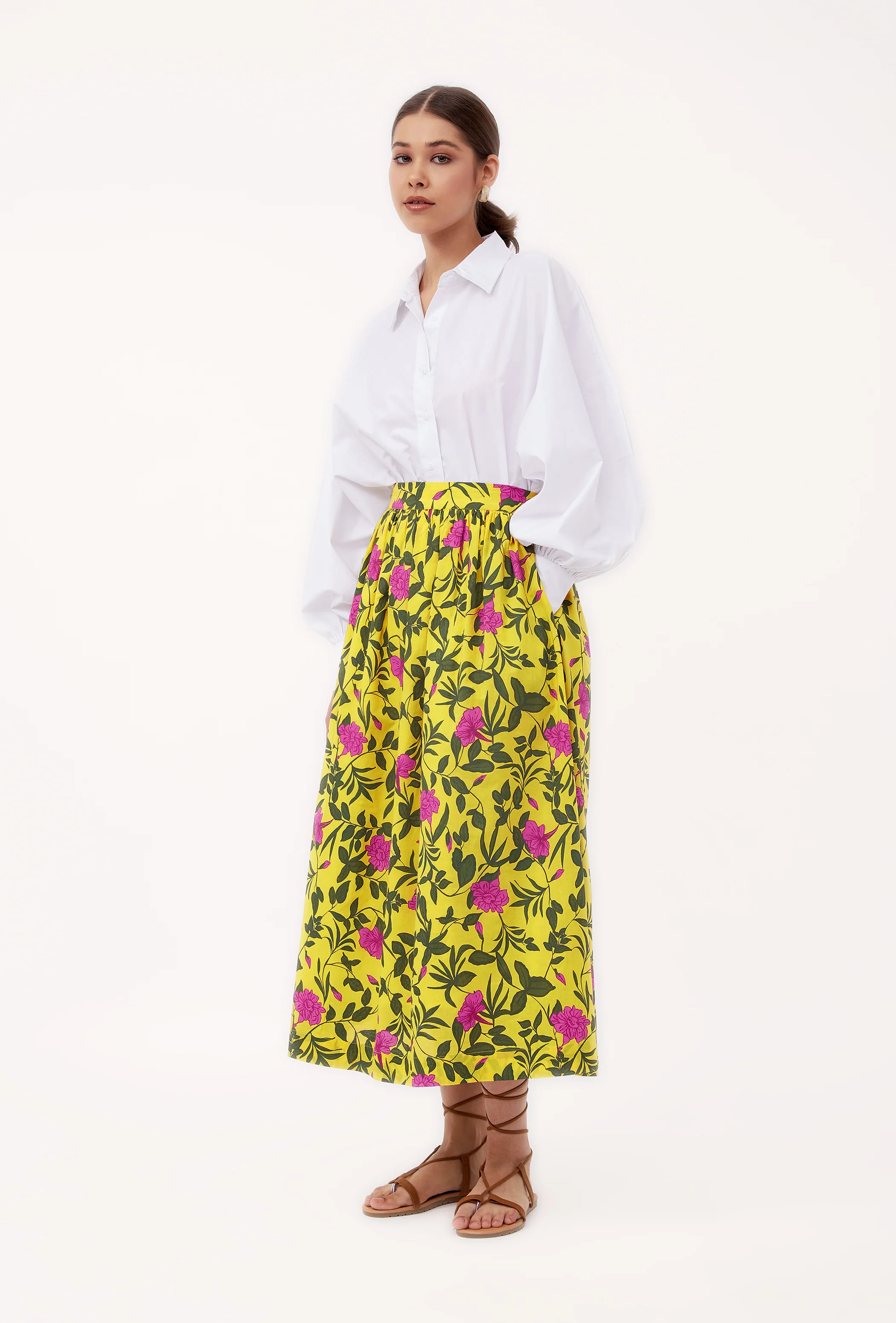 1548 Anna Skirt - Image 4
