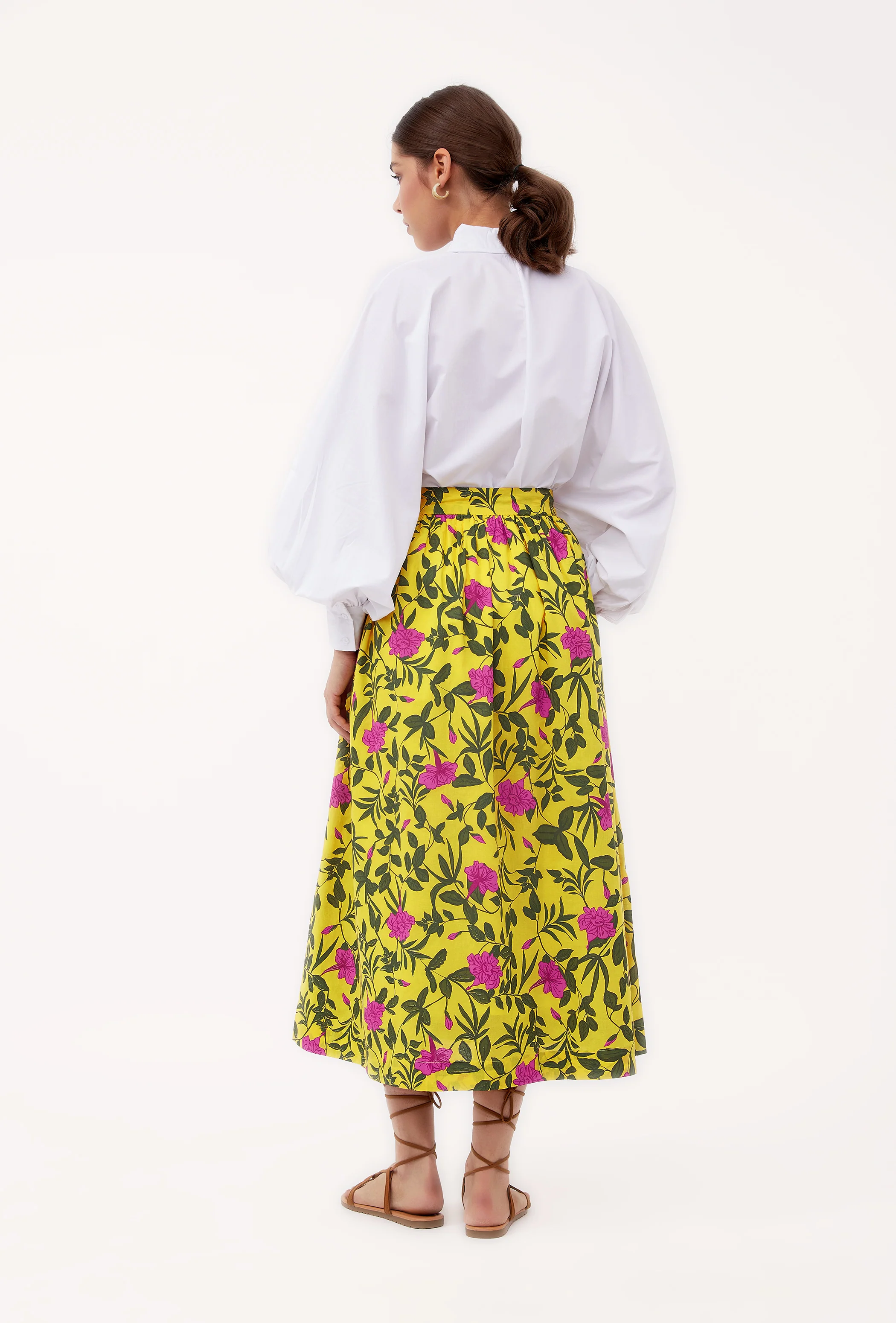1548 Anna Skirt - Image 5