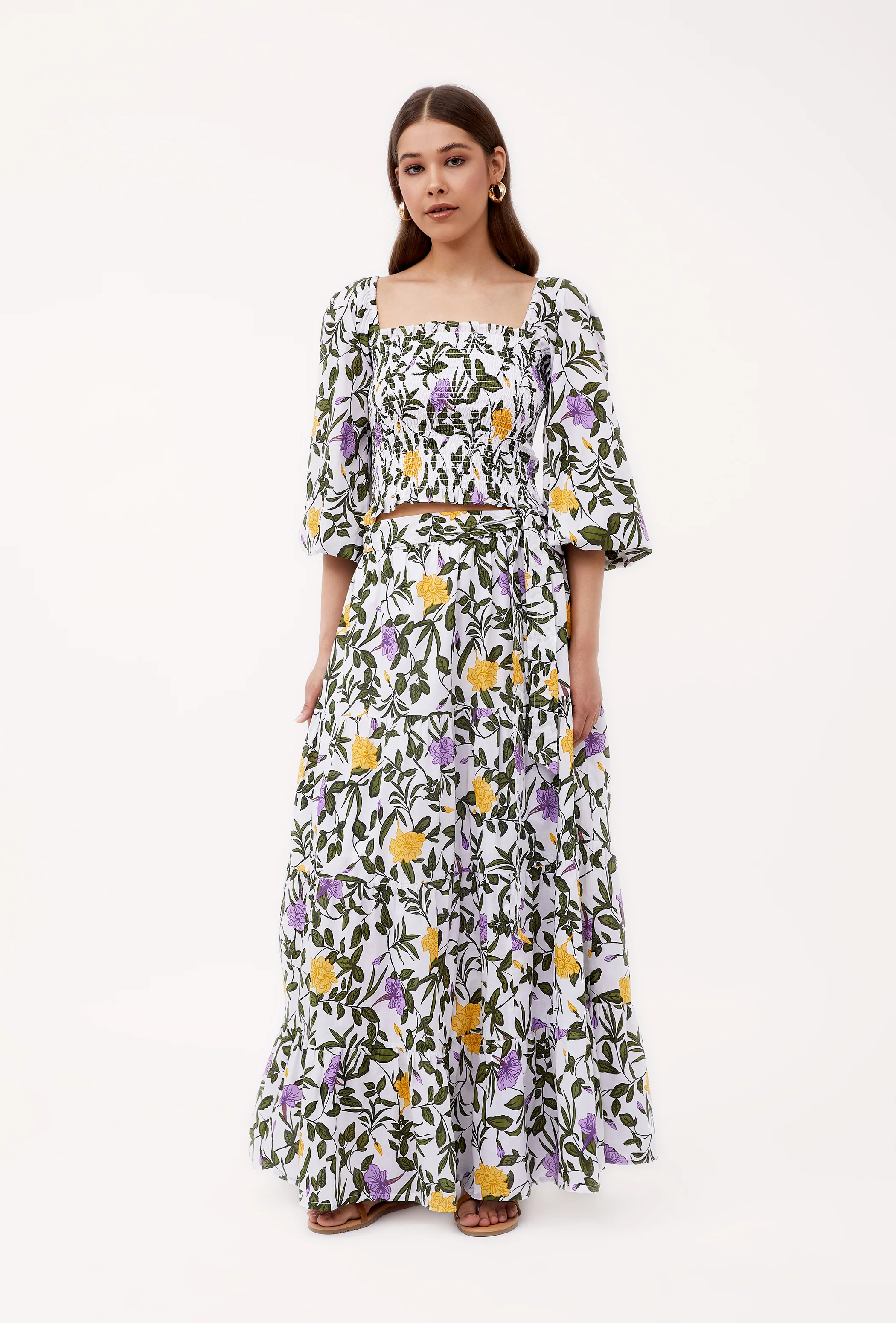 1563 Gloria Top - Image 3